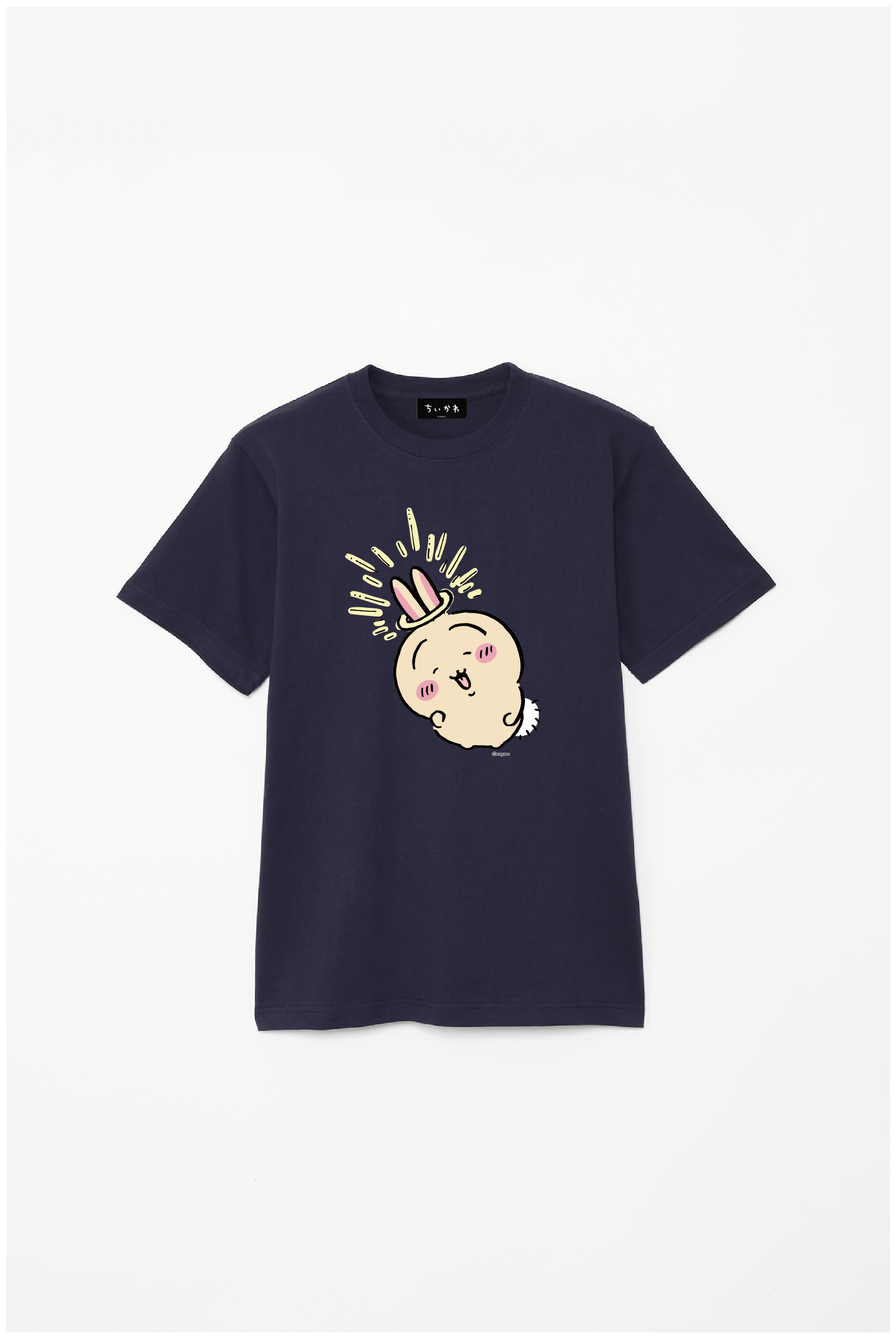 ちいかわ 優しさがあるもんね Tシャツ – Talking Heads ODM