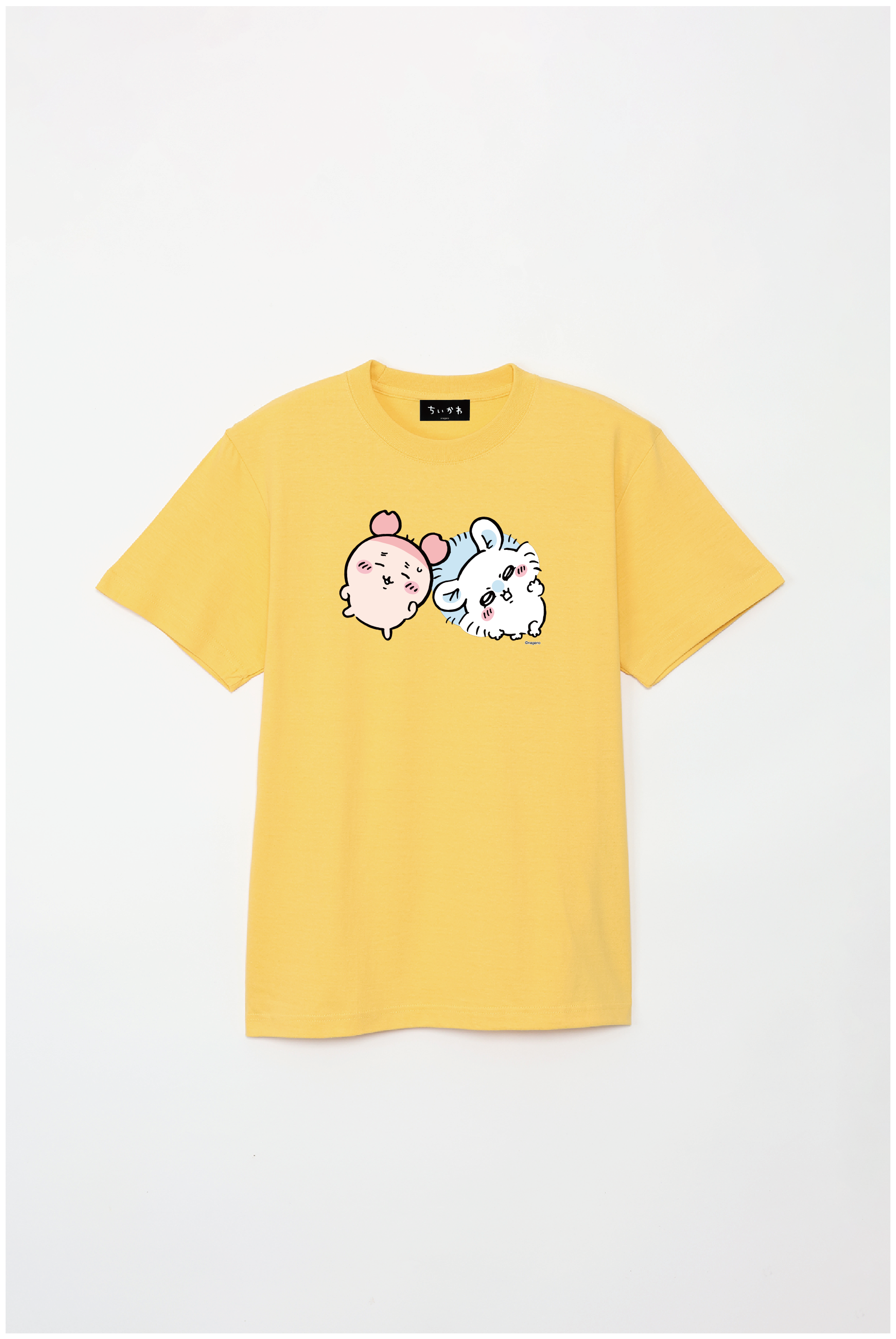ちいかわ　カープ　Tシャツ 2枚セット ちいかわグッズ公式 on X: 