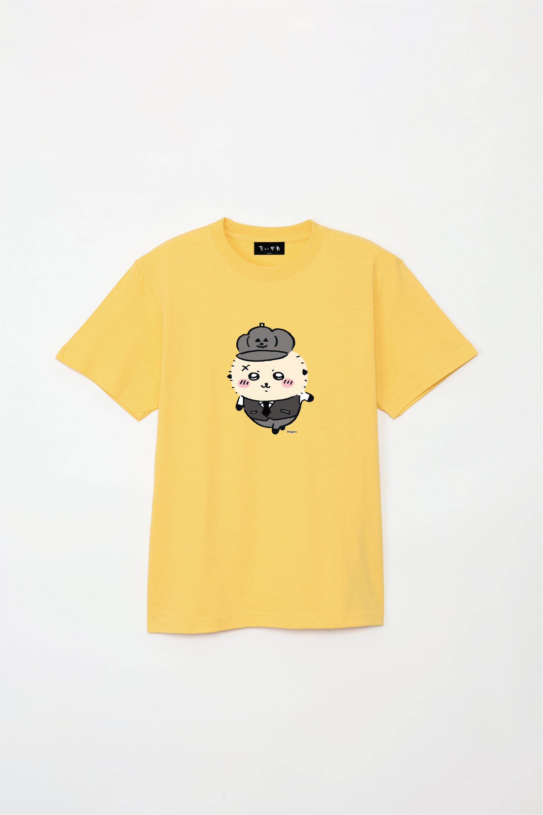 【限定値下げ】チョコプラ20th 限定Tシャツ、うちわ 受注販売商品】＜ARC＞PLUTO BEGINNING Tシャツ BLACK【お届けは