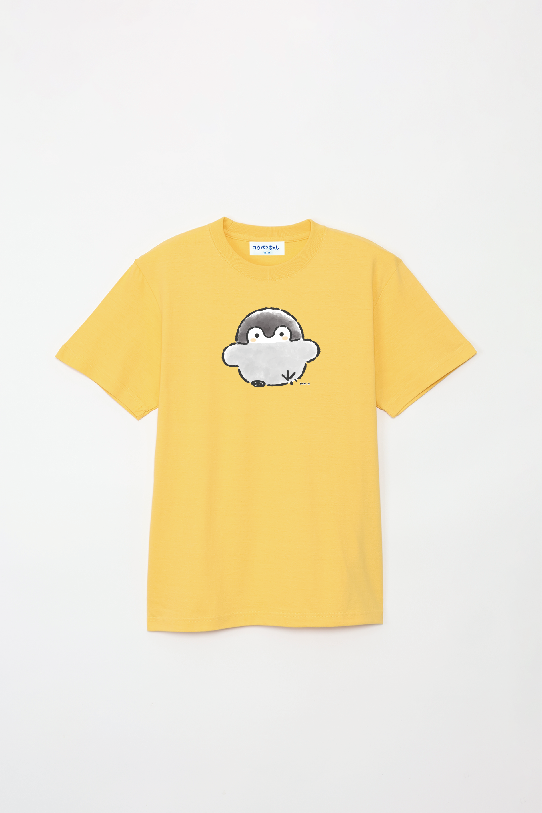 コウペンちゃん コウペンちゃん Tシャツ – Talking Heads ODM コウペンちゃん コウペンちゃん Tシャツ – Talking Heads ODM
