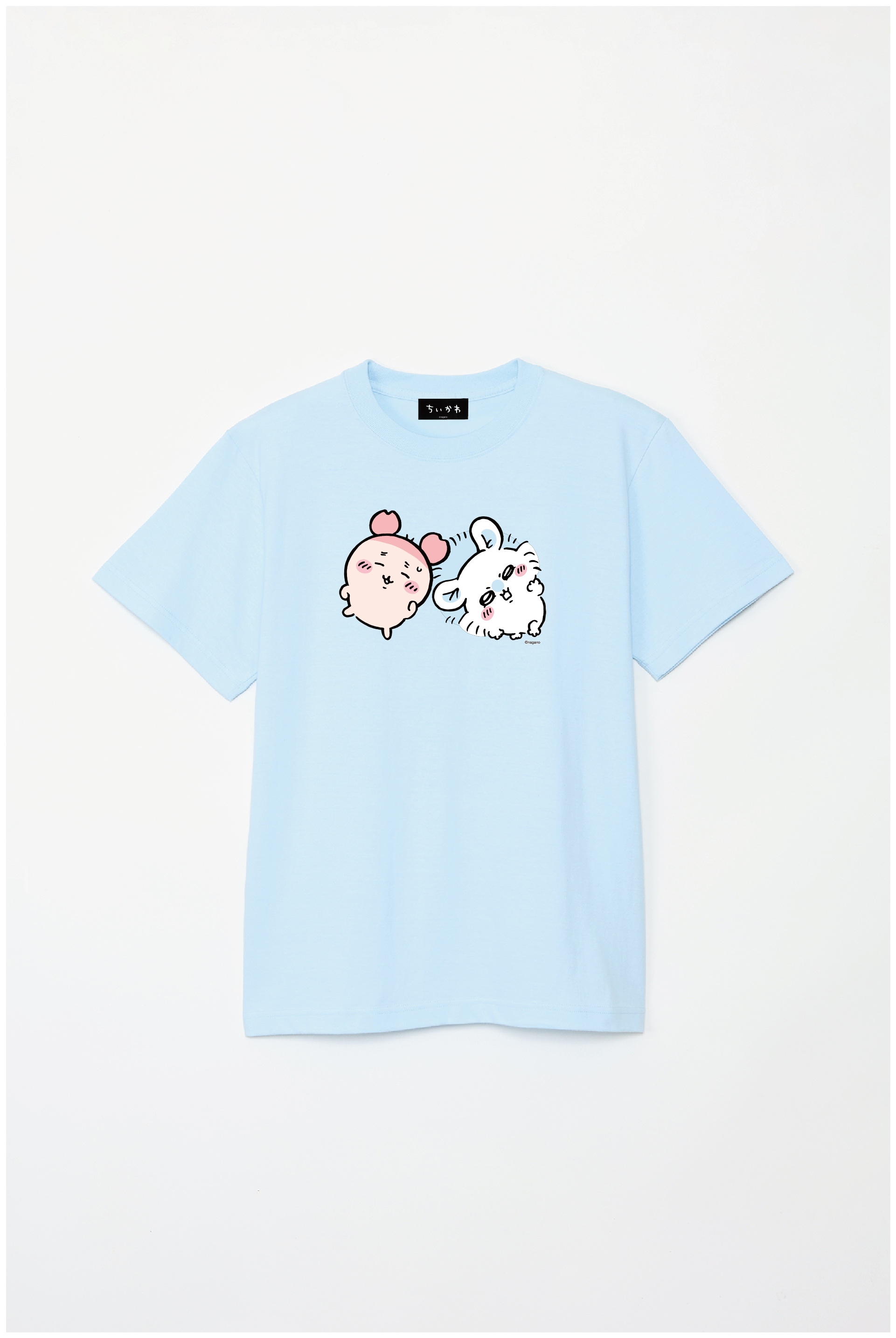ちいかわ　カープ　Tシャツ 2枚セット ちいかわグッズ公式 on X: 