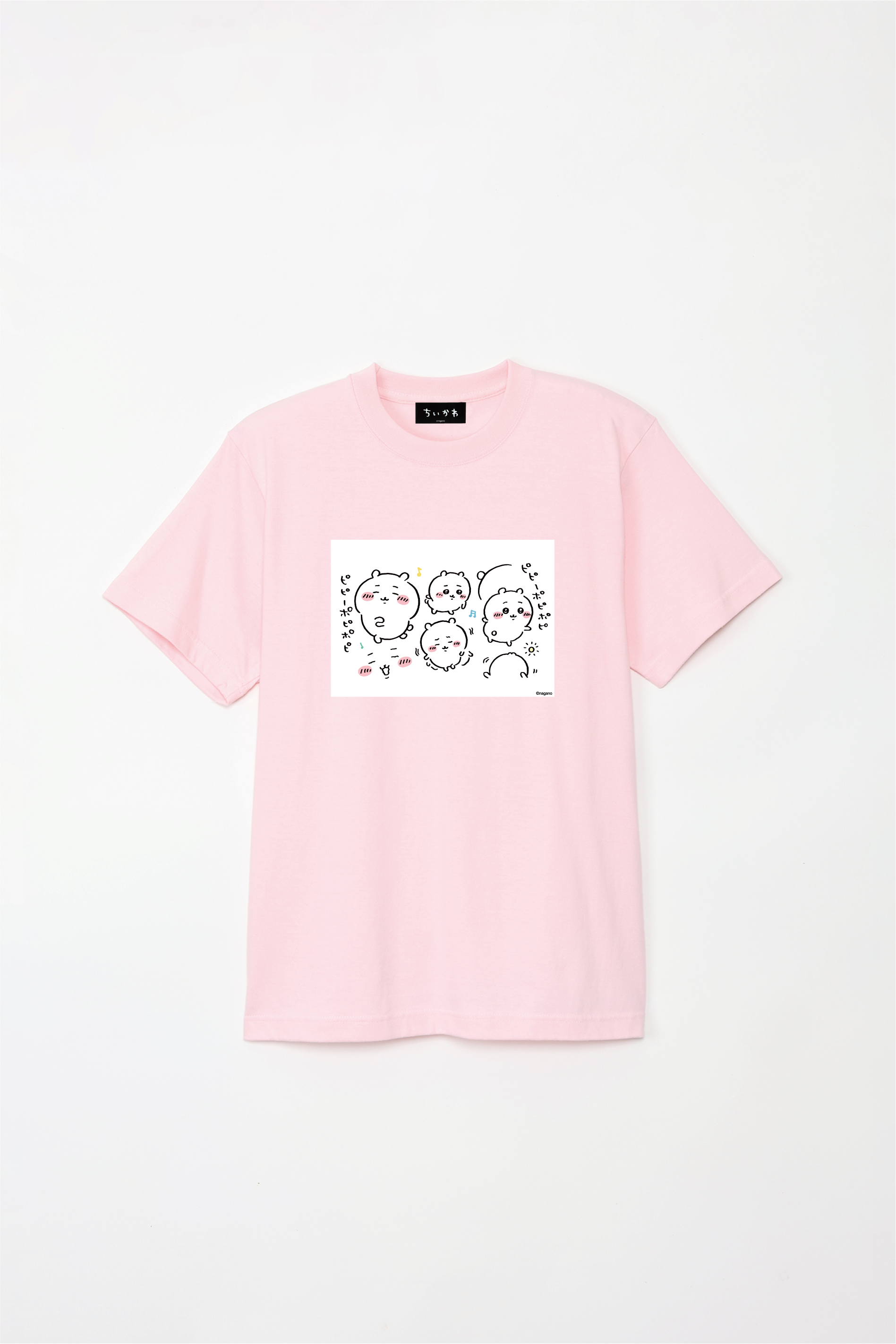 ちいかわ 笛ピー Tシャツ Lサイズ 駅員さん ちいかわ 笛ピー T ちいかわ 笛ピー Tシャツ Lサイズ 駅員さん ちいかわ 笛ピー T