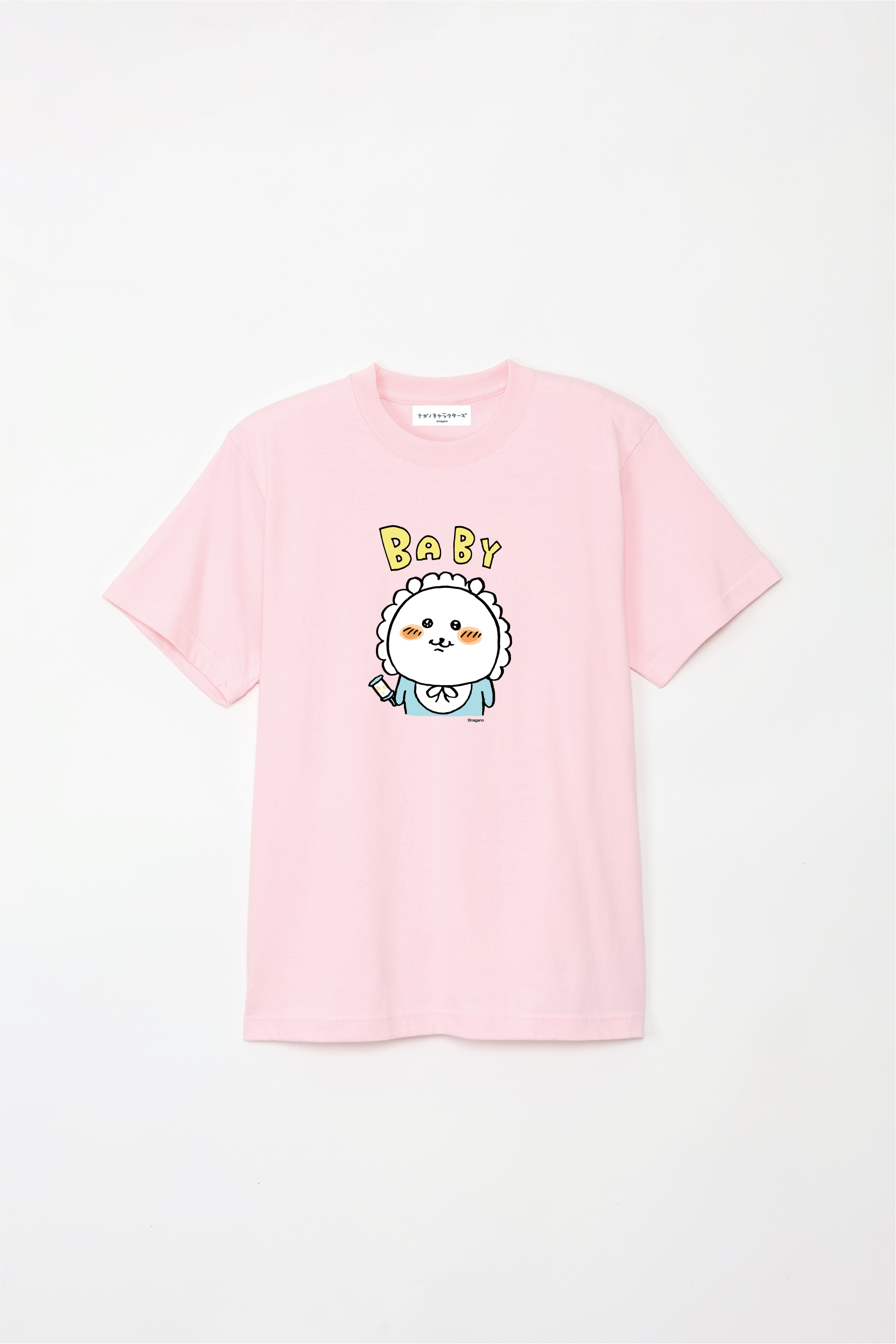 ベイビーな気分 – Talking Heads ODM