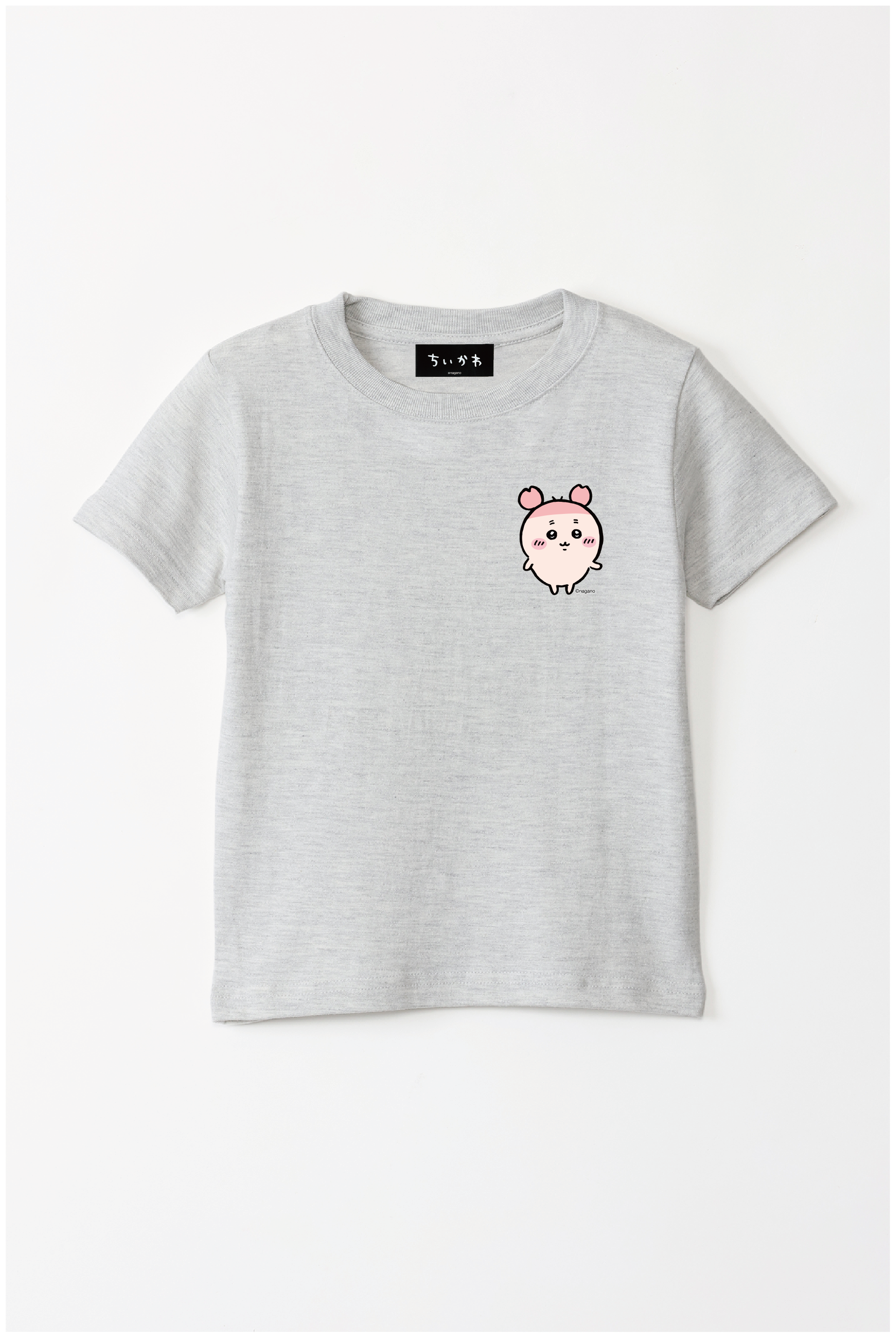 ちいかわ 古本屋 キッズTシャツ – Talking Heads ODM