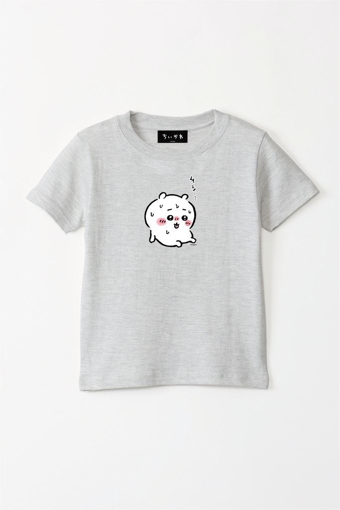 ちいかわ　ジャージ　Tシャツ　６点セット ちいかわ 暑いよ最近・・・（ちいかわ） キッズTシャツ