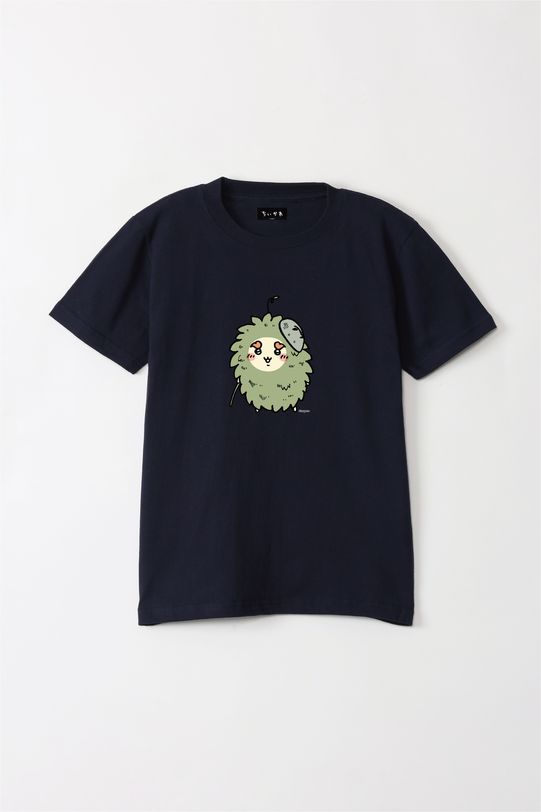 【即購入可】ぱっち　聖誕　2025 Tシャツ　ポーチ チッチとサリー 2024風船Tシャツ（男女2サイズ） | ちい恋良品