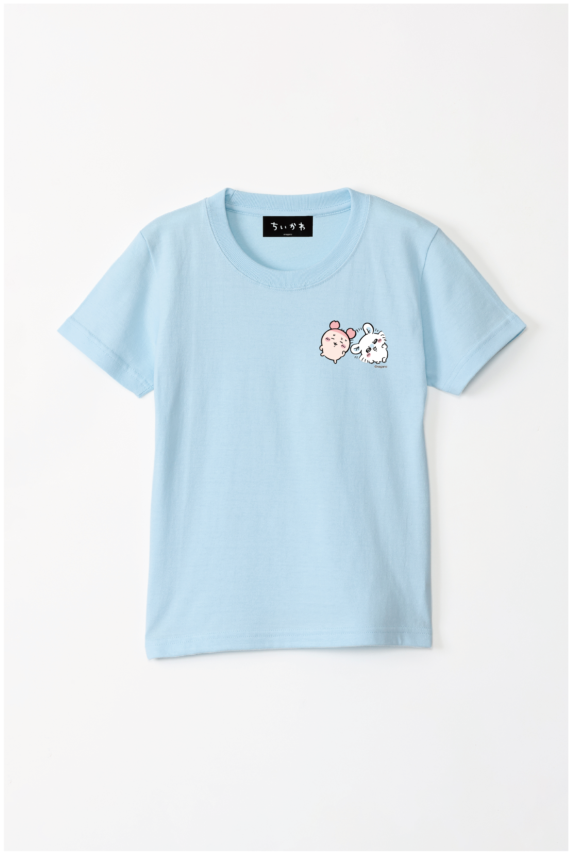 ちいかわ モモンガ&古本屋2 キッズTシャツ – Talking Heads ODM ちいかわ モモンガ&古本屋2 キッズTシャツ – Talking Heads ODM