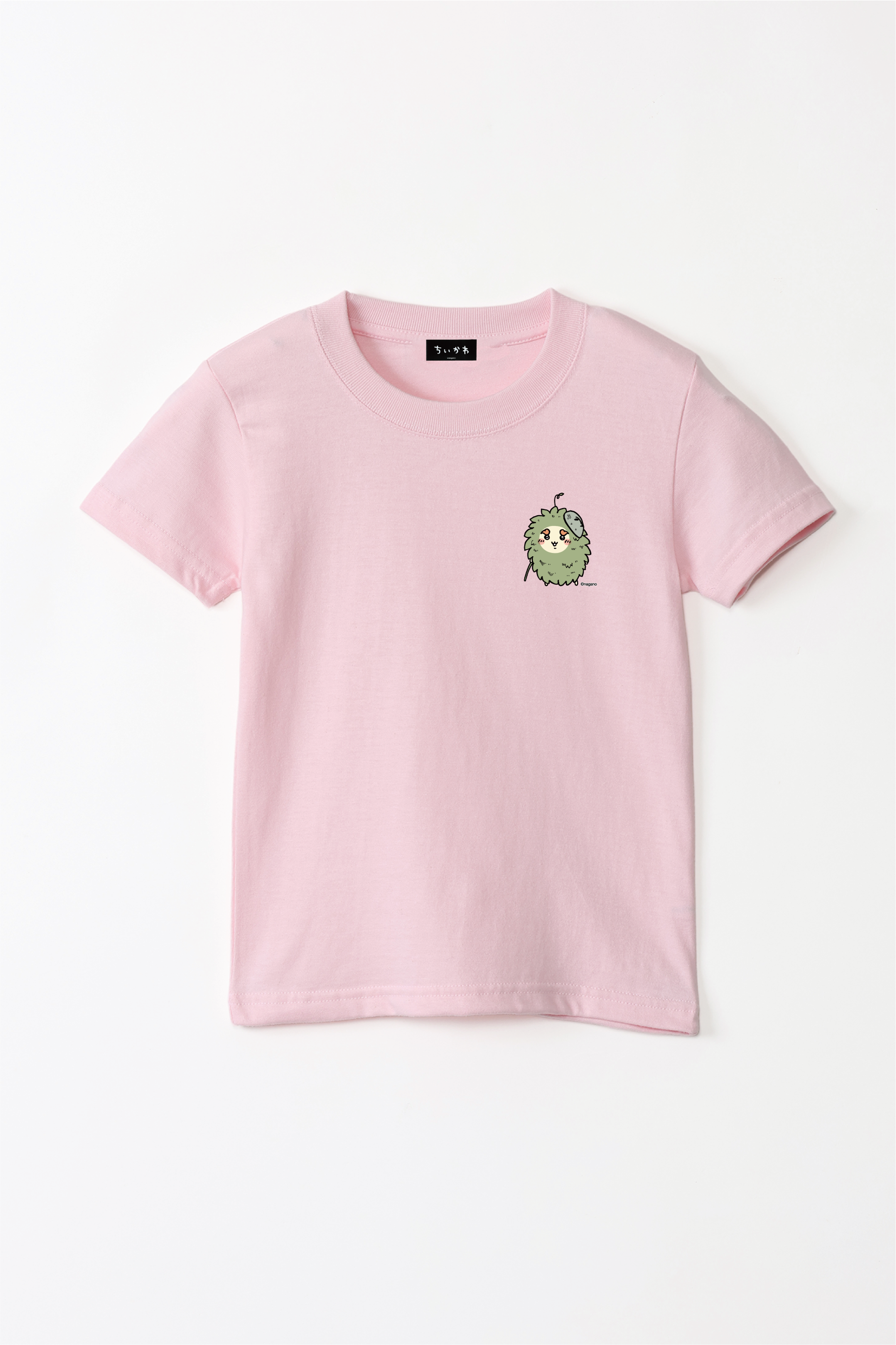 【即購入可】ぱっち　聖誕　2025 Tシャツ　ポーチ チッチとサリー 2024風船Tシャツ（男女2サイズ） | ちい恋良品