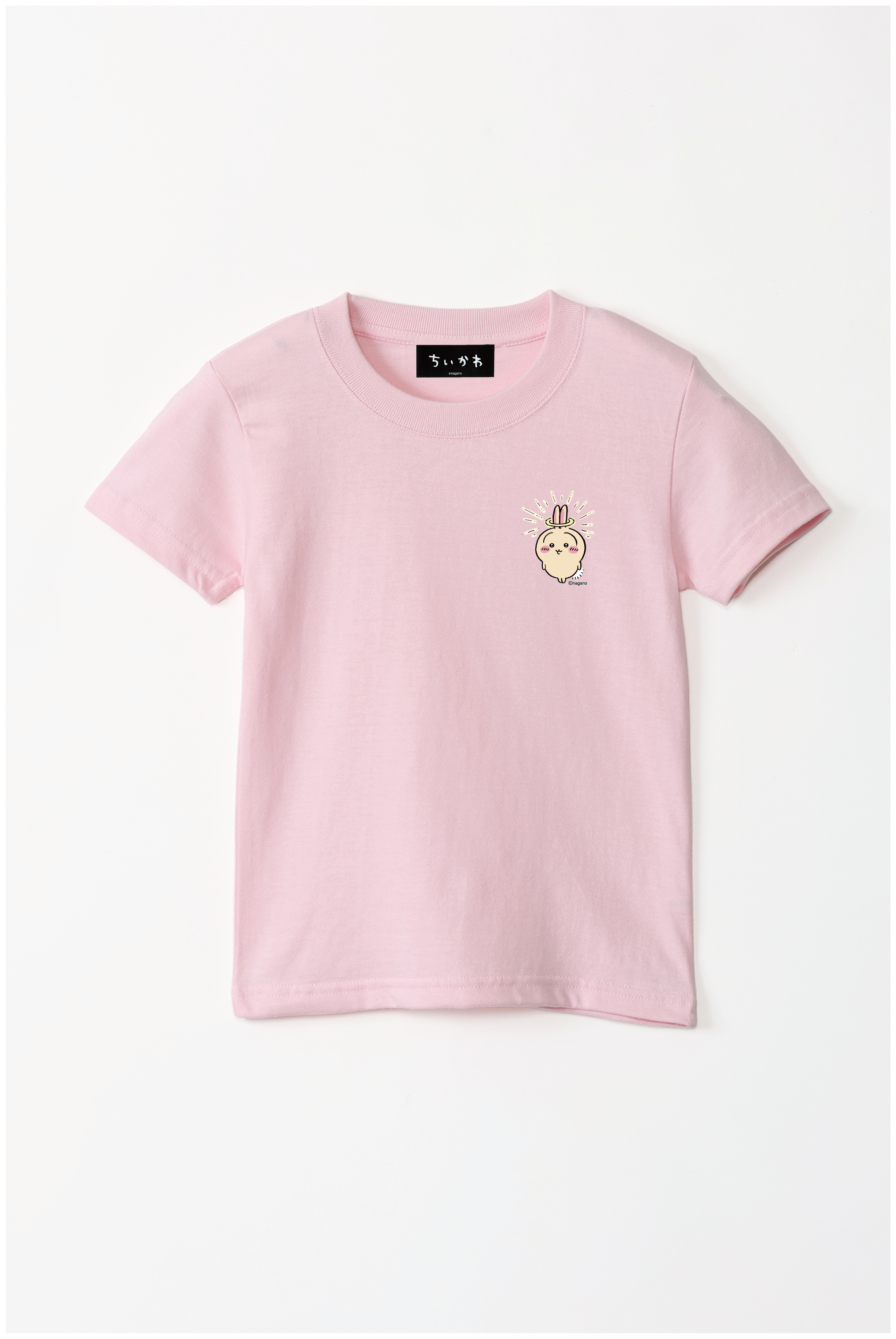 ʕ•ᴥ•ʔドイツから来たゾッティーくん ちいかわ それって拾っていいやつ？ キッズTシャツ – Talking