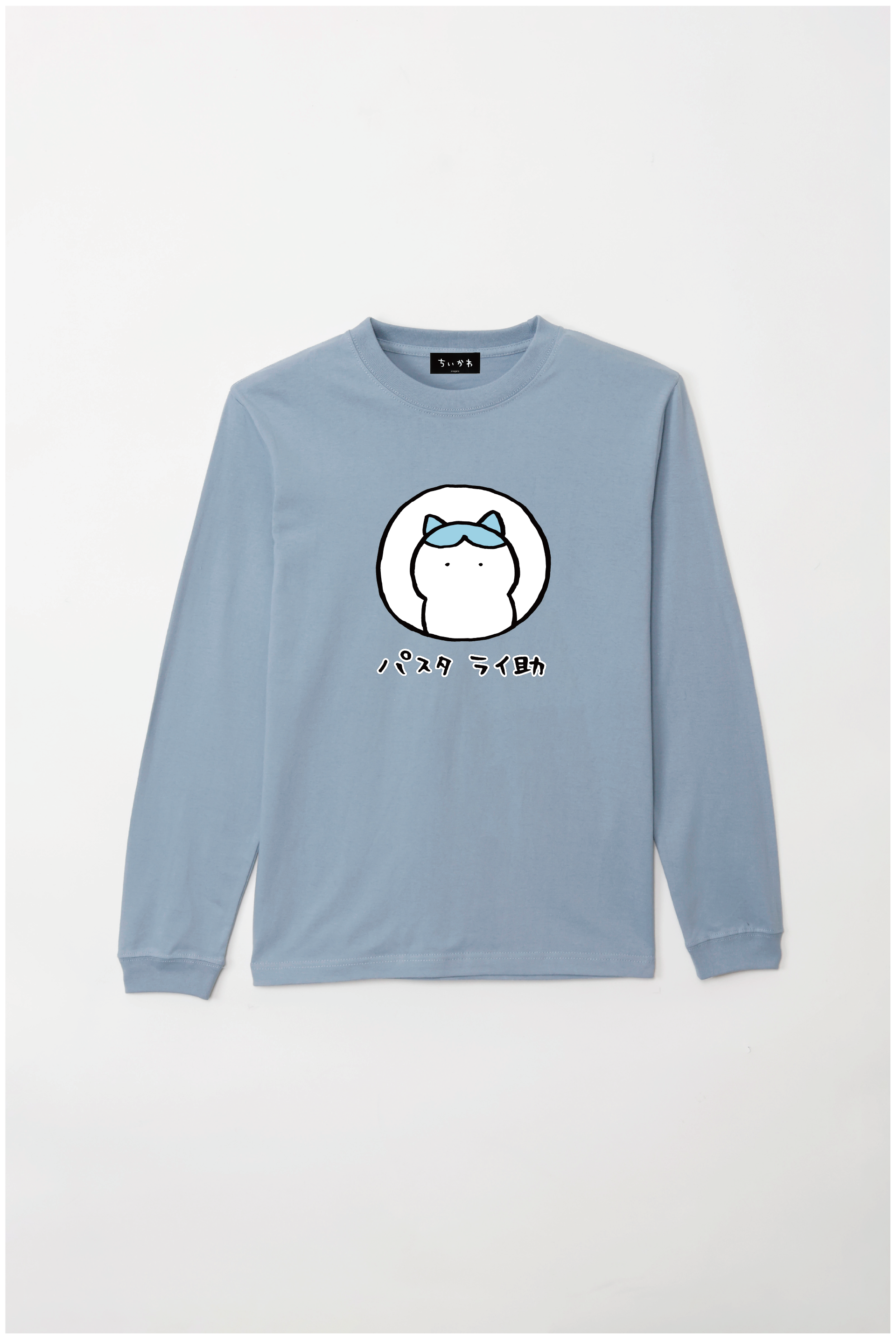 ちいかわ Cat day part2 – Talking Heads ODM