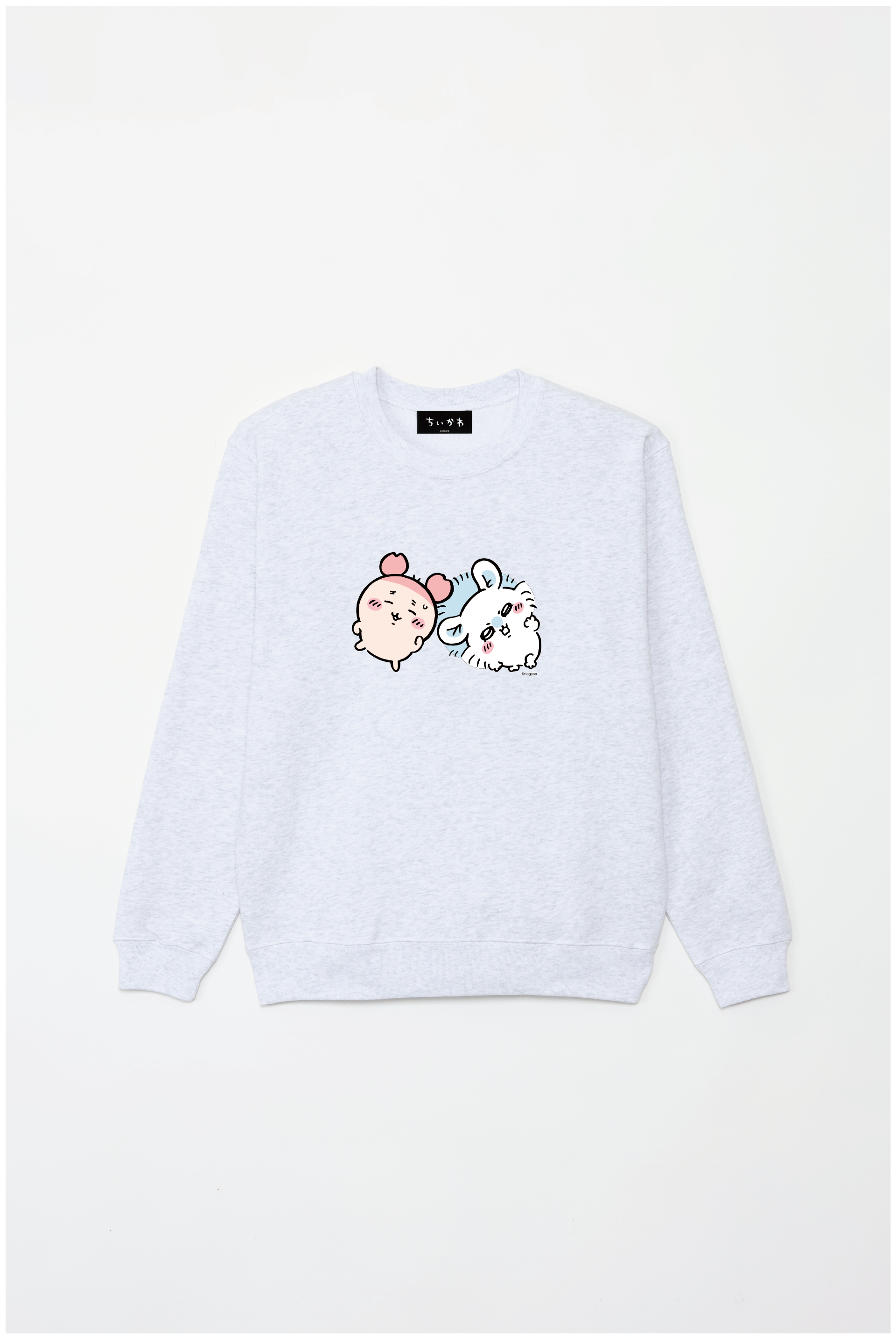 ちいかわモモンガ　専用 ちいかわ 超まじかるちいかわ パワーアップマスコット（モモンガ