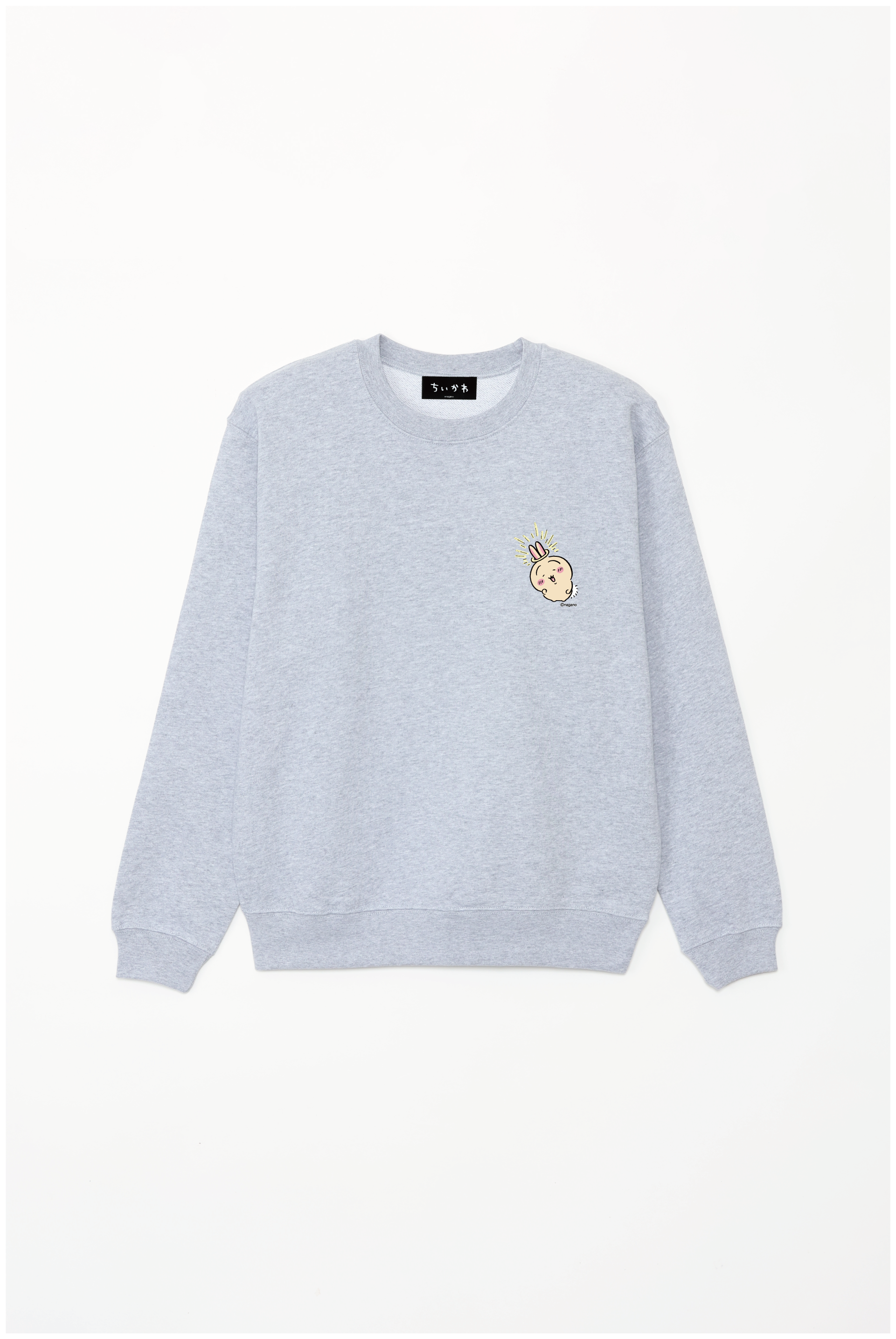 ちいかわ 優しさがあるもんね スウェット – Talking Heads ODM