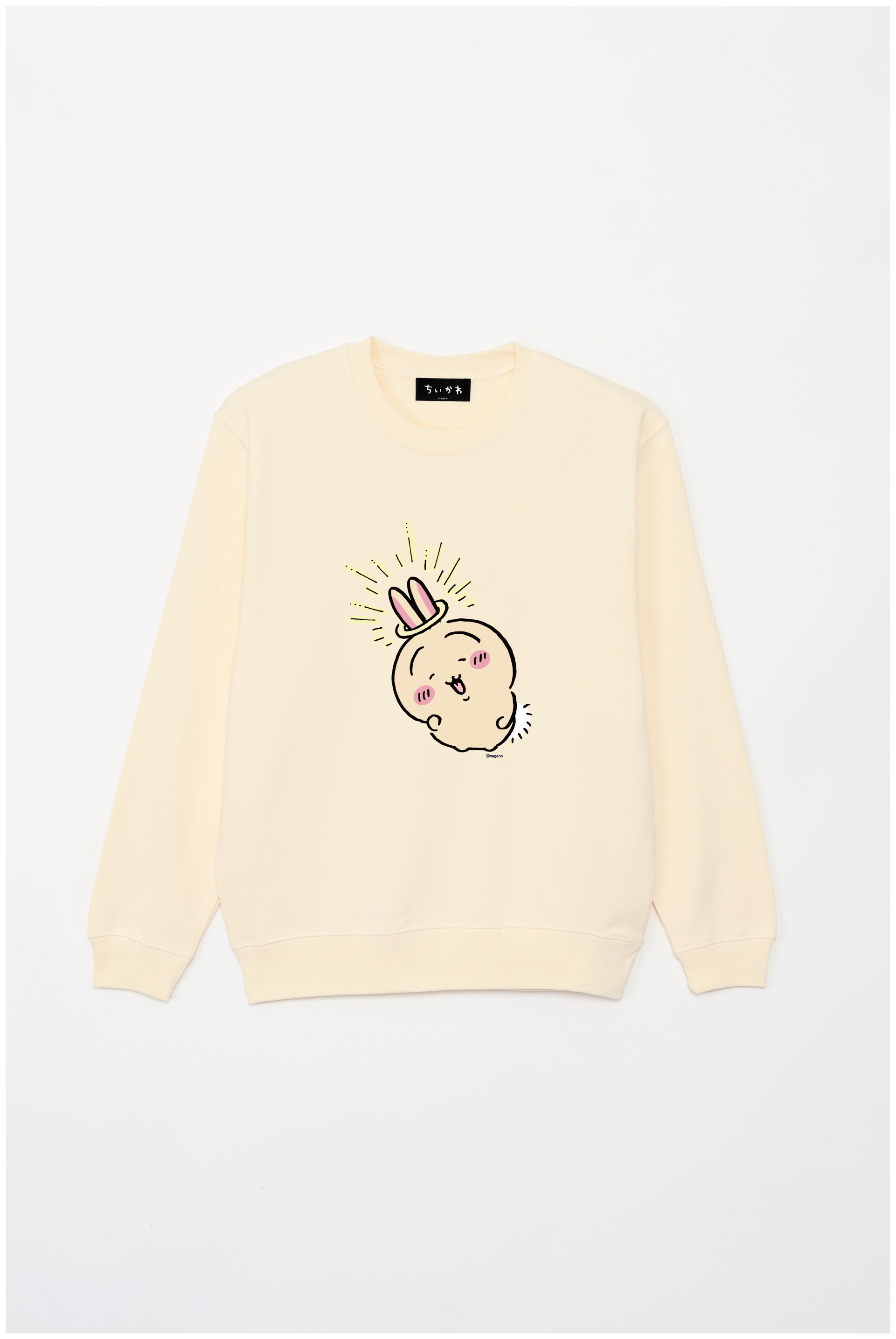 ♥ドキン♥ ページ ちいかわ ドーナッツデザイン – Talking Heads ODM