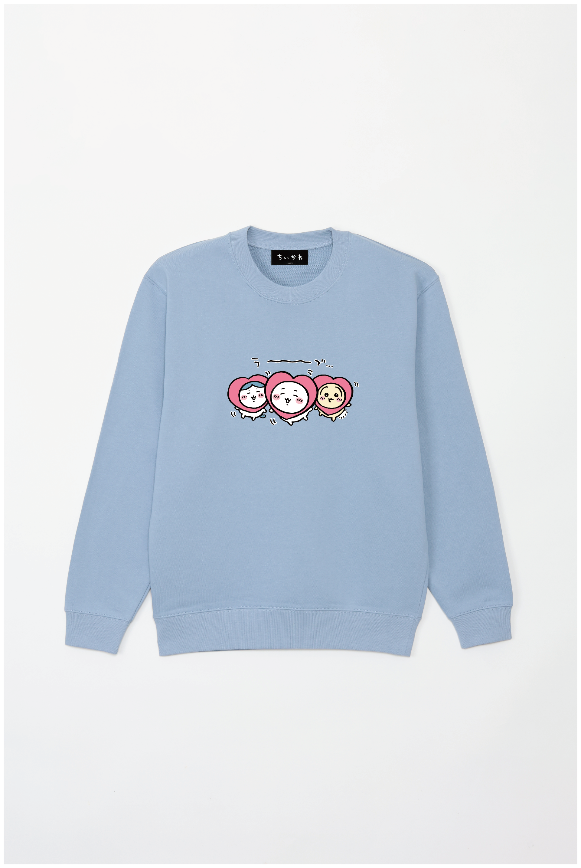 ちいかわ Happy valentine 2026 – – Talking Heads ODM