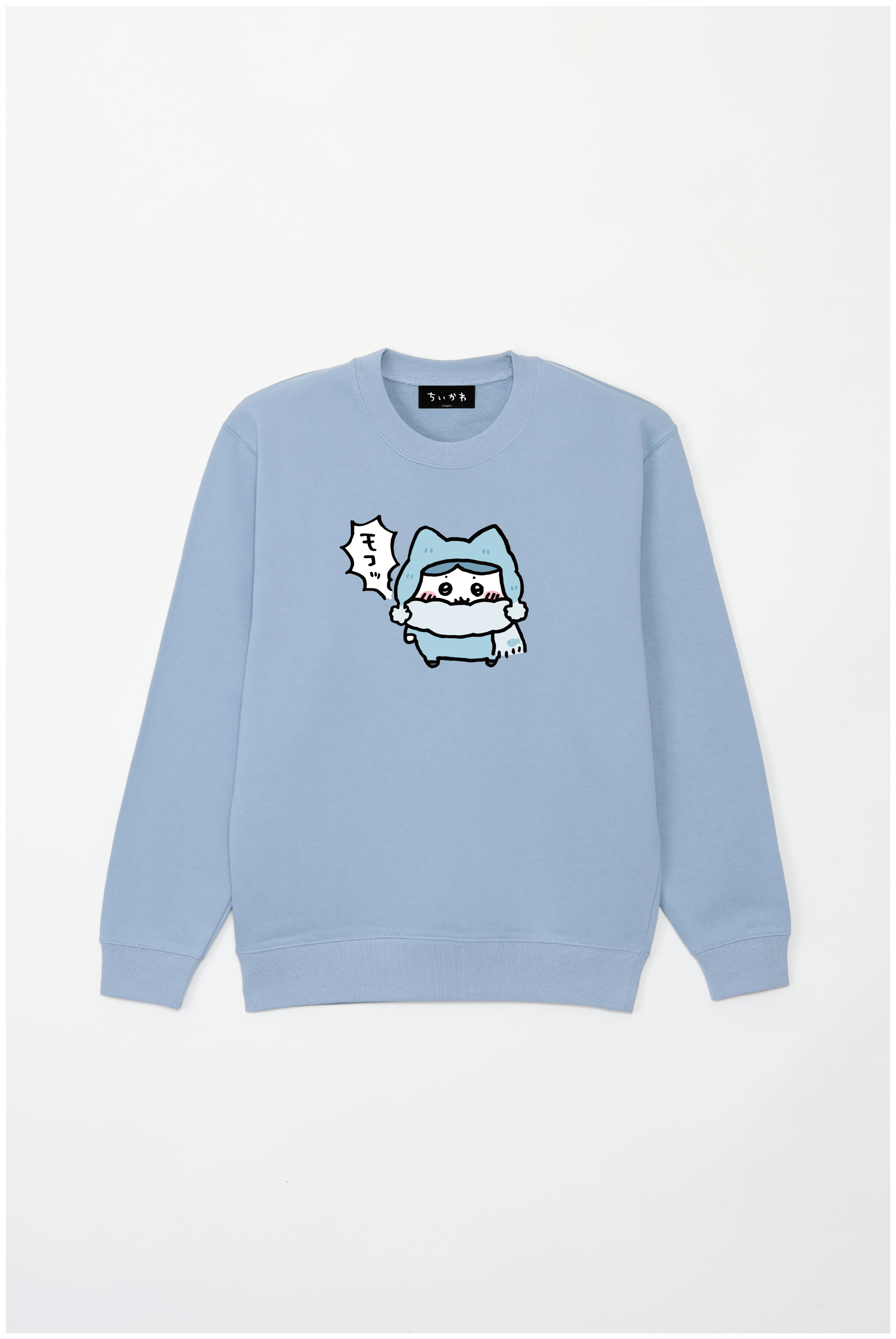 tomo出品 ちいかわ モコッ – Talking Heads ODM