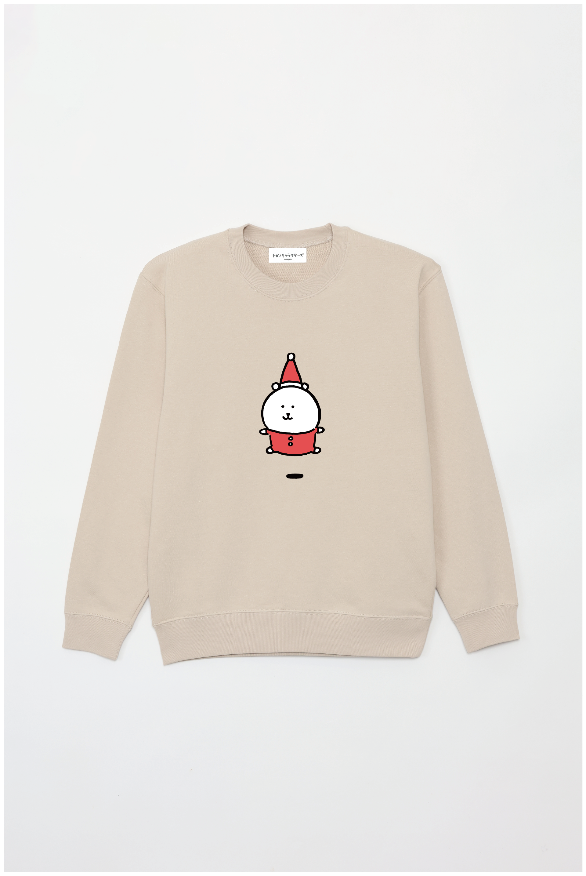 ナガノキャラクターズ Happy Christmas – Talking Heads ODM