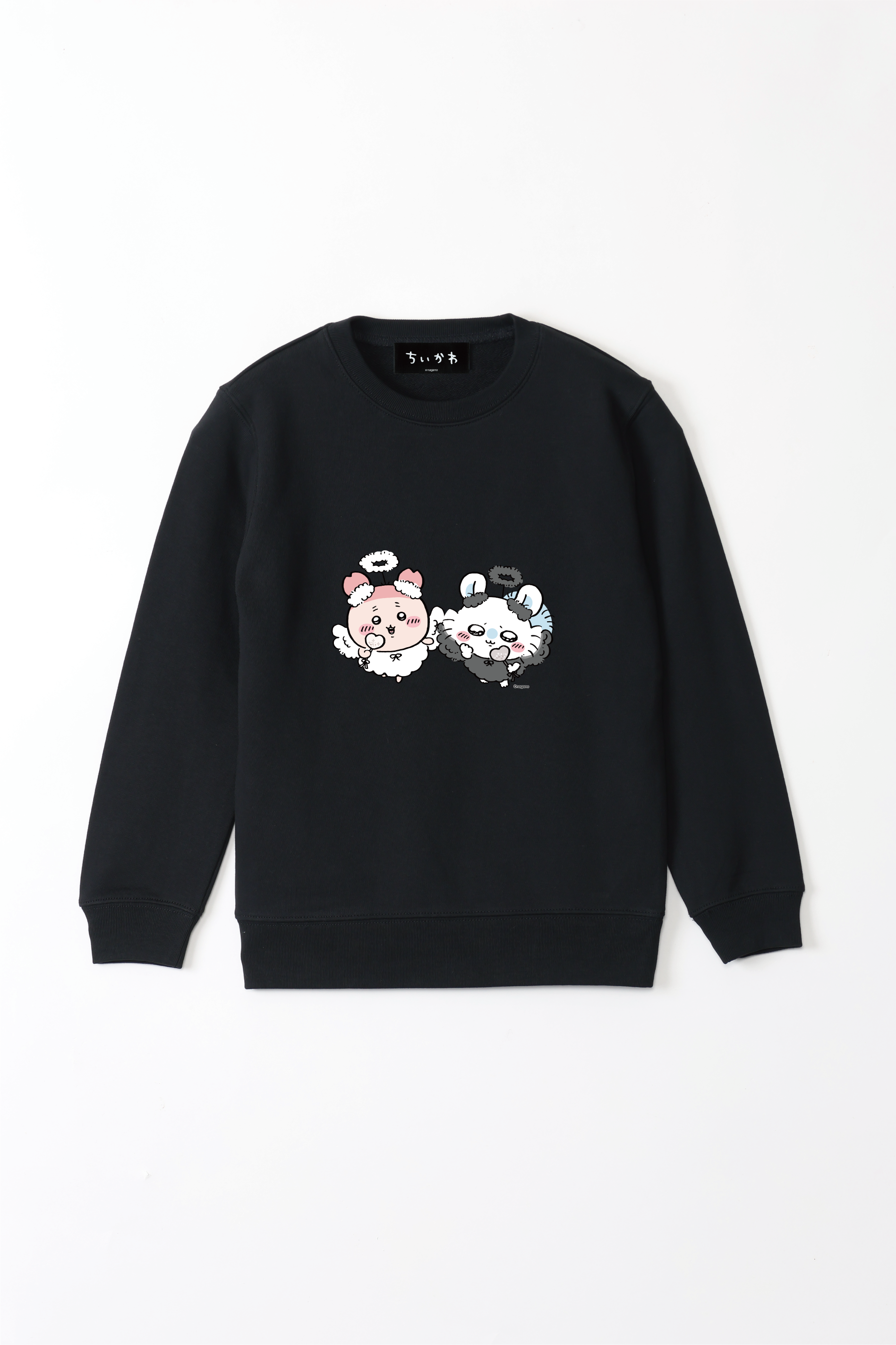 ちいかわ モモンガ＆古本屋（ハロウィン2025) – Talking Heads ODM