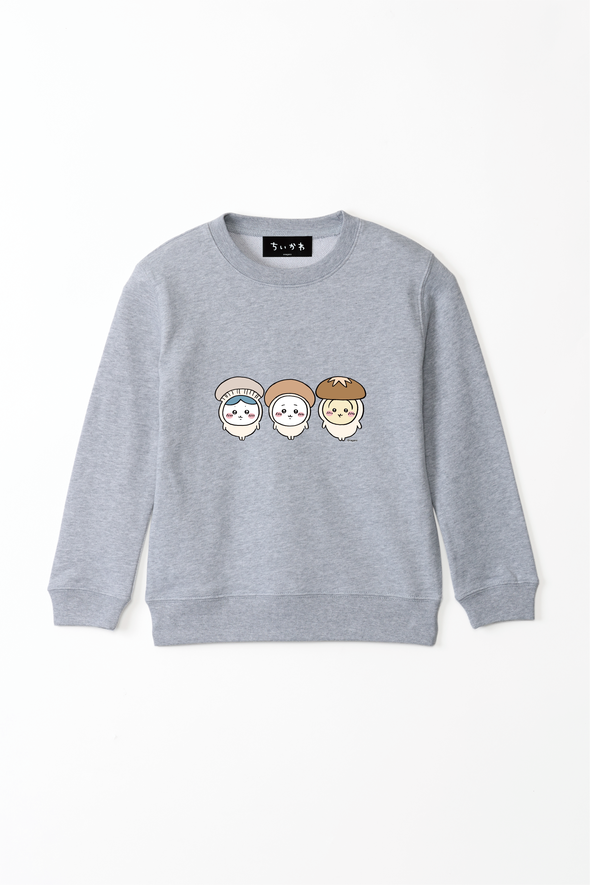 ちいかわ オータムデザイン – Talking Heads ODM