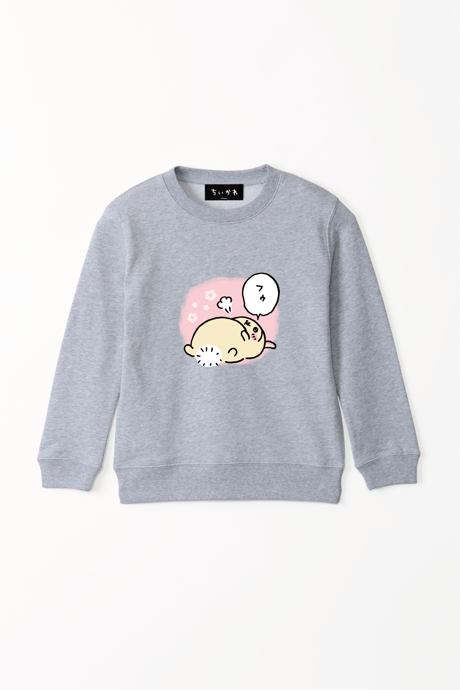 スウェット – Talking Heads ODM