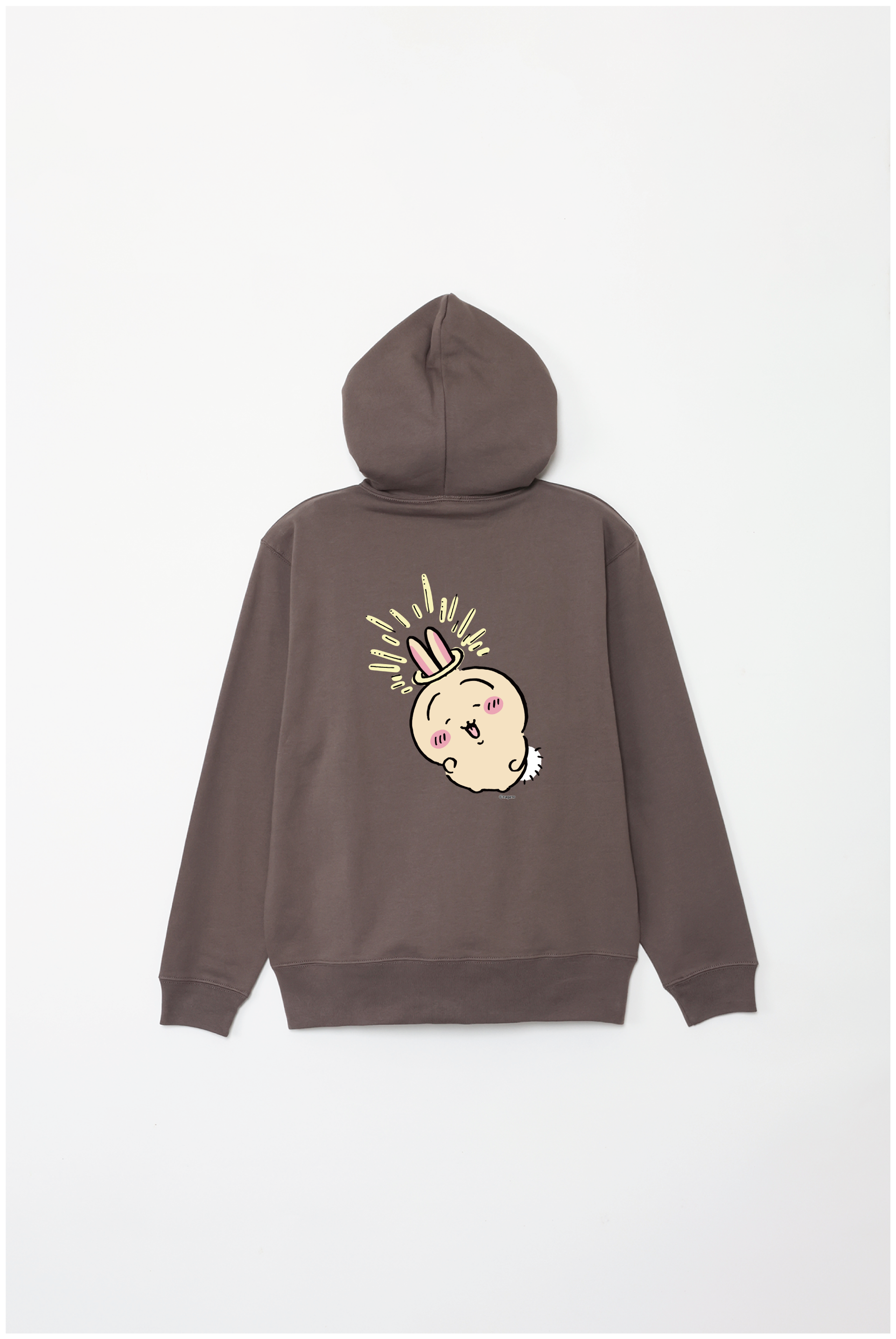 ちいかわ ドーナッツデザイン – Talking Heads ODM