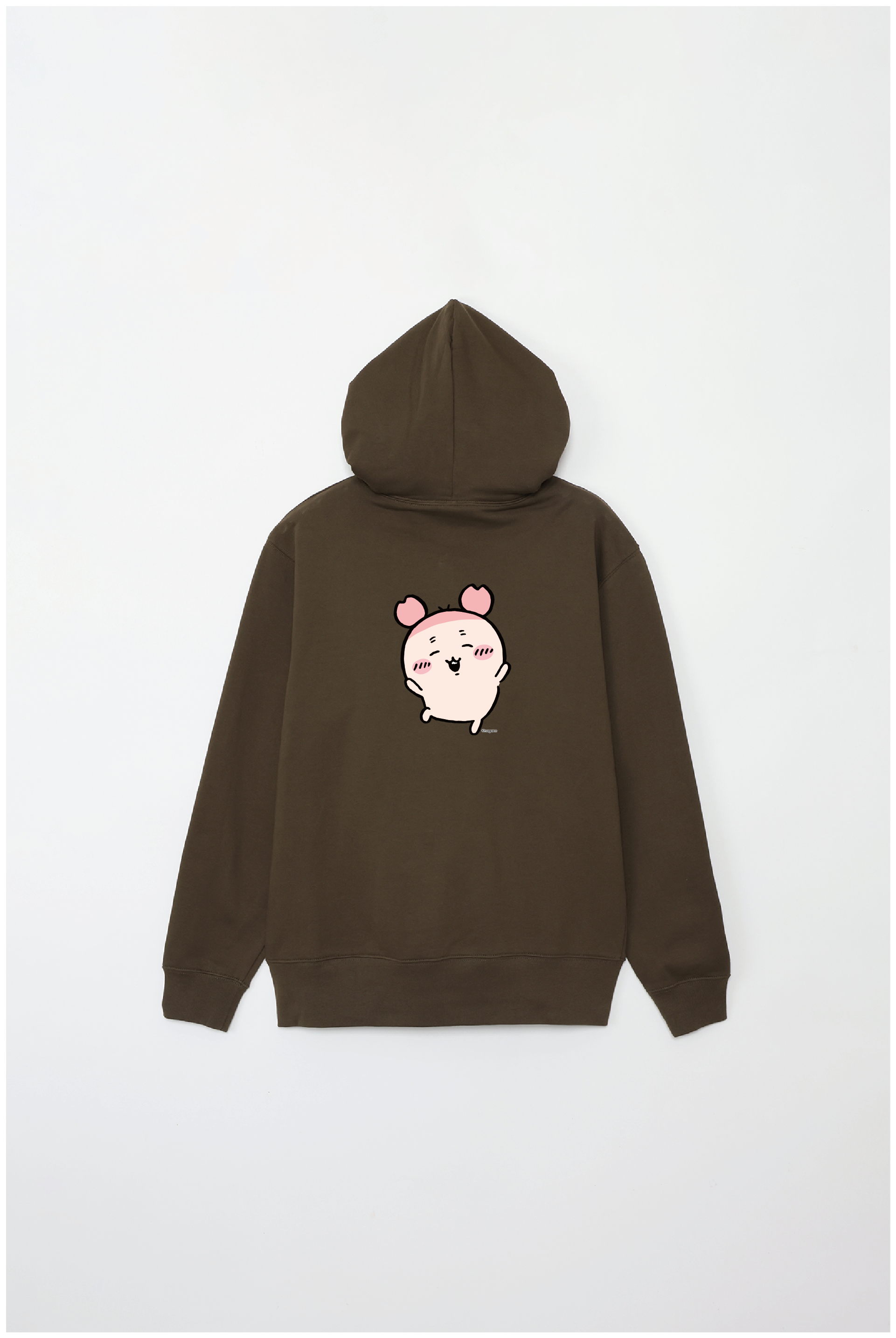 ちいかわ モモンガ＆古本屋 パーカー – Talking Heads ODM