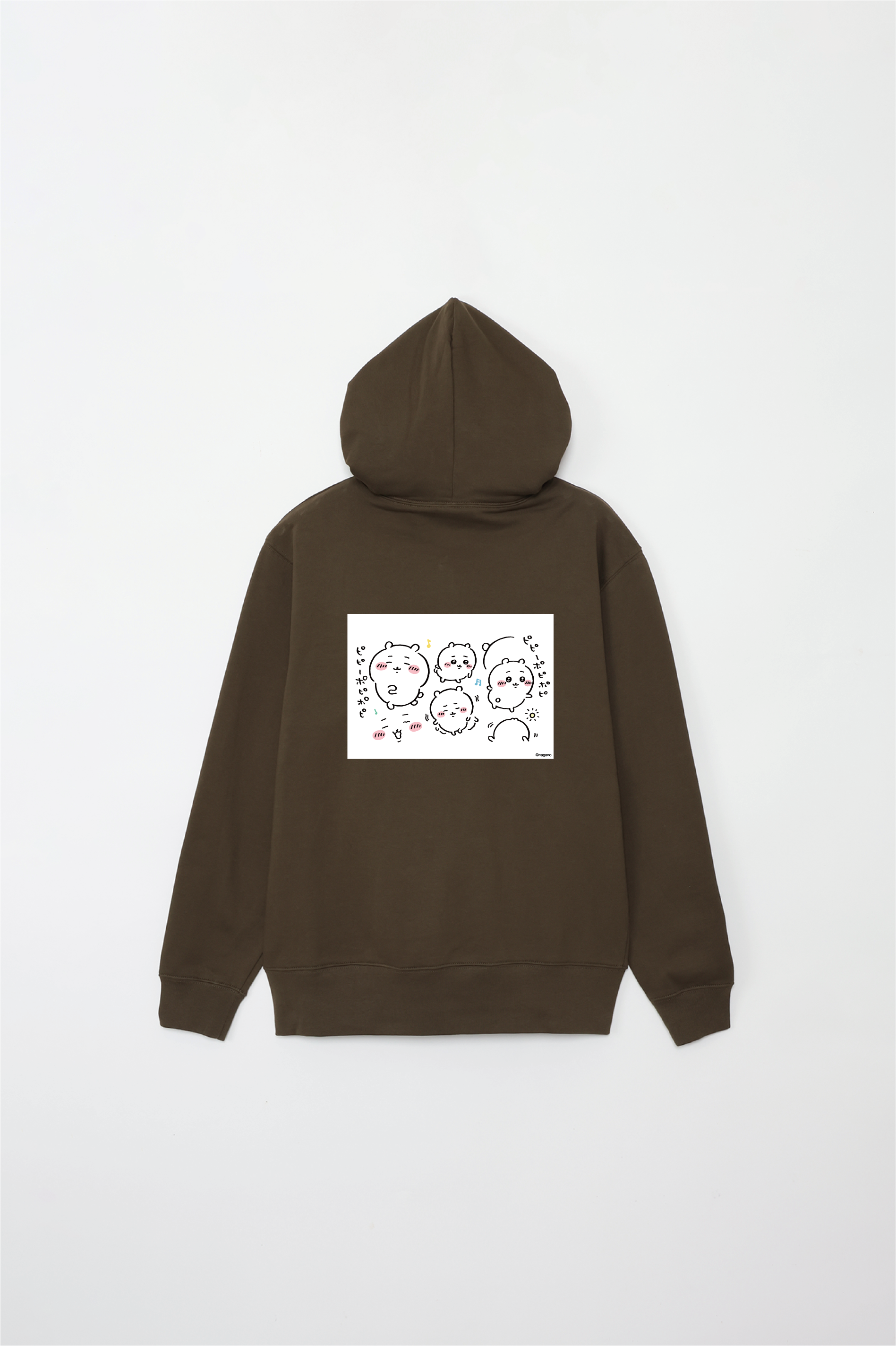 ちいかわ ピピーポピポピ – Talking Heads ODM