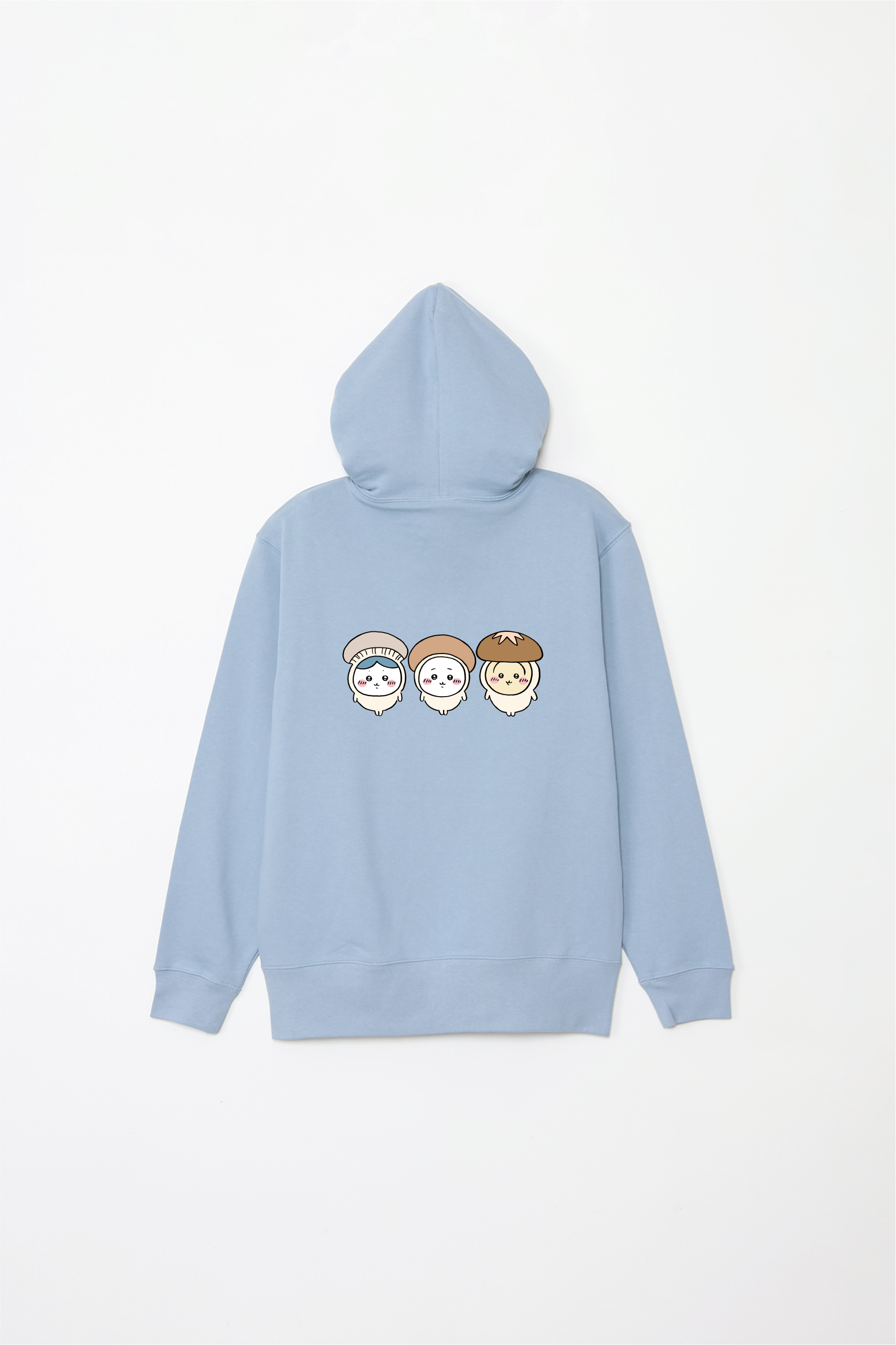 ちいかわ 季節だもん – Talking Heads ODM