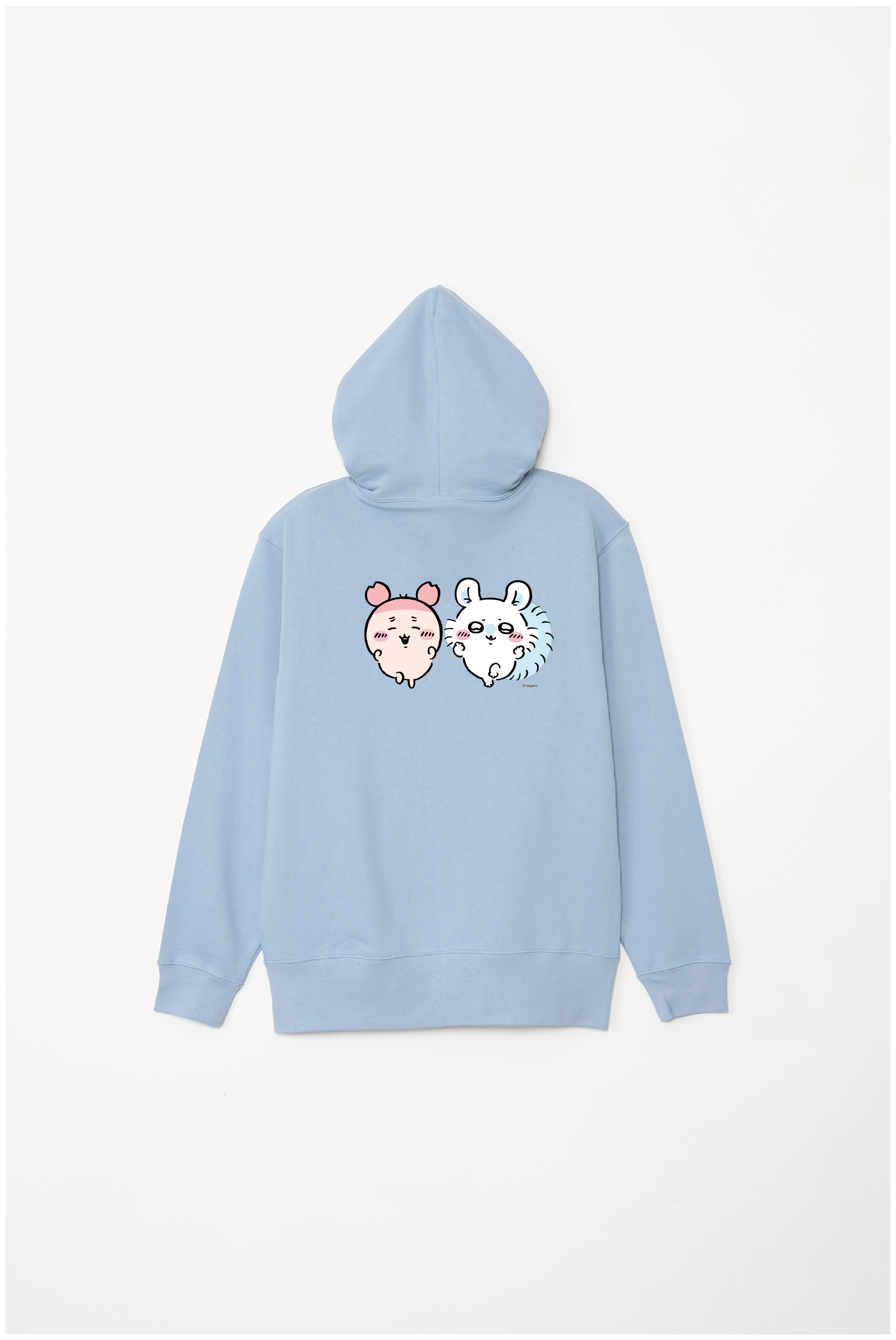 ちいかわ モモンガ＆古本屋1 – Talking Heads ODM