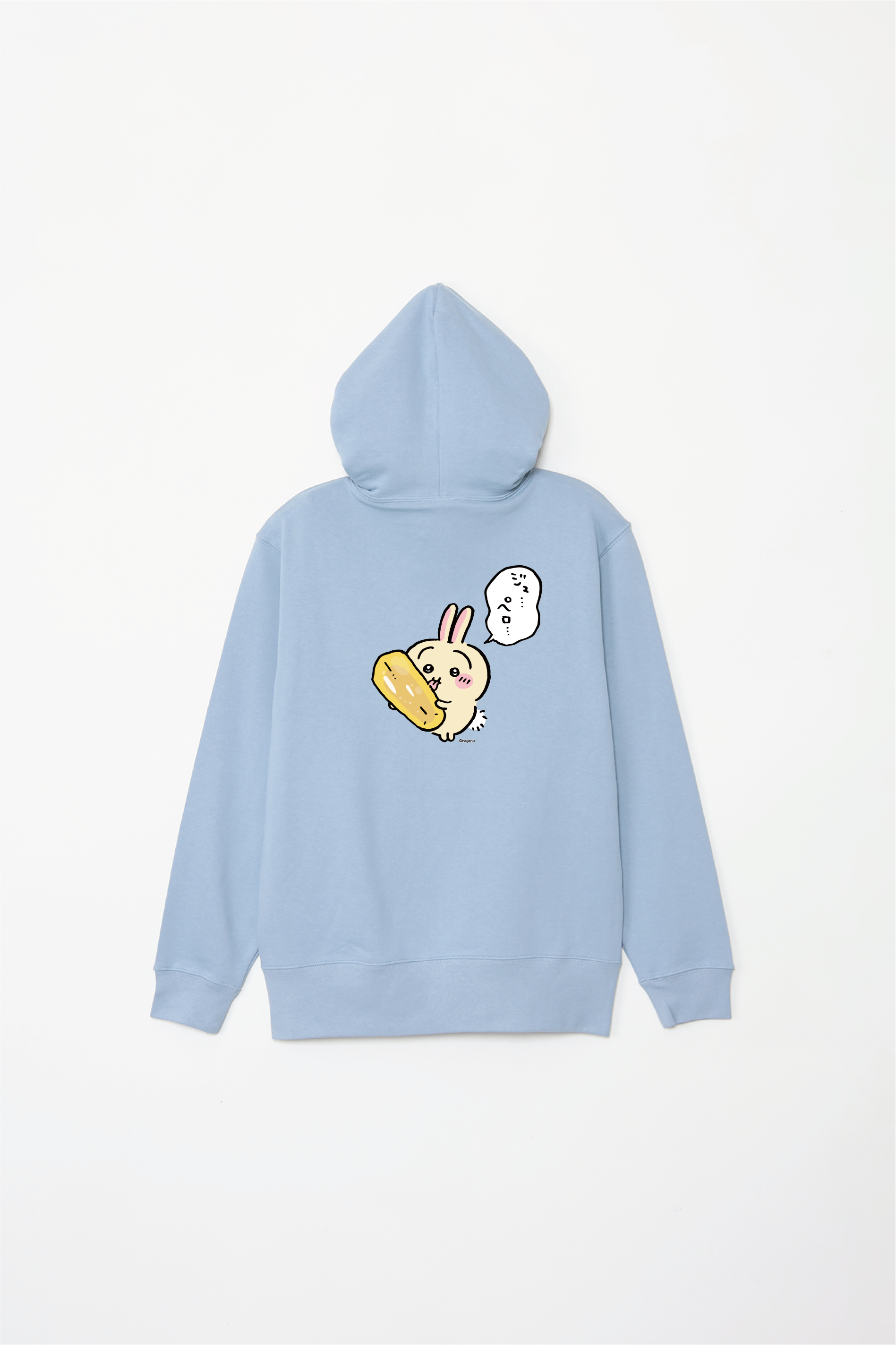 ZIPパーカー – – Talking Heads ODM