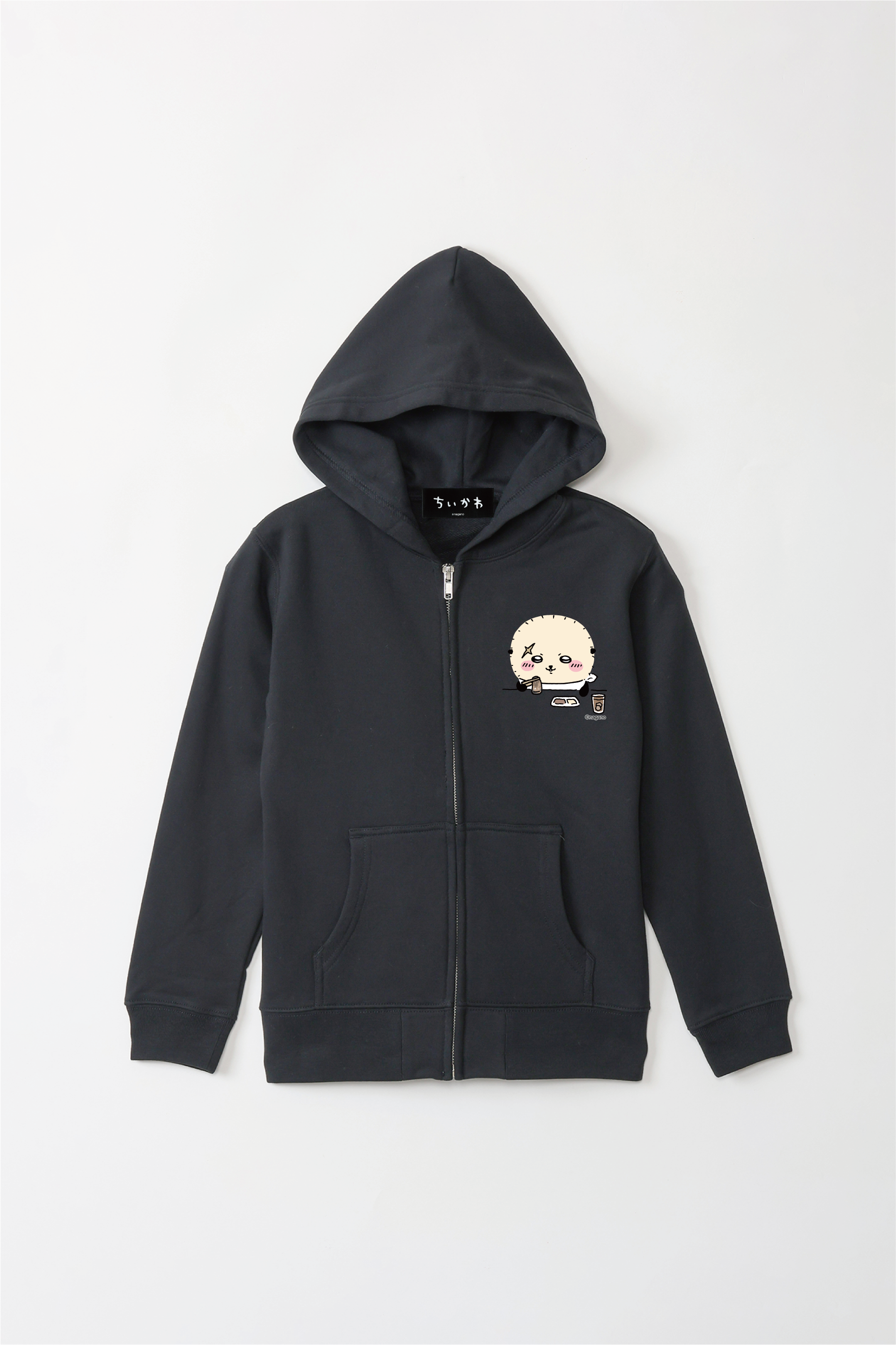 THE KEBABS ギュンかわワンちゃんパーカー THE KEBABS ギュンかわワンちゃんパーカー