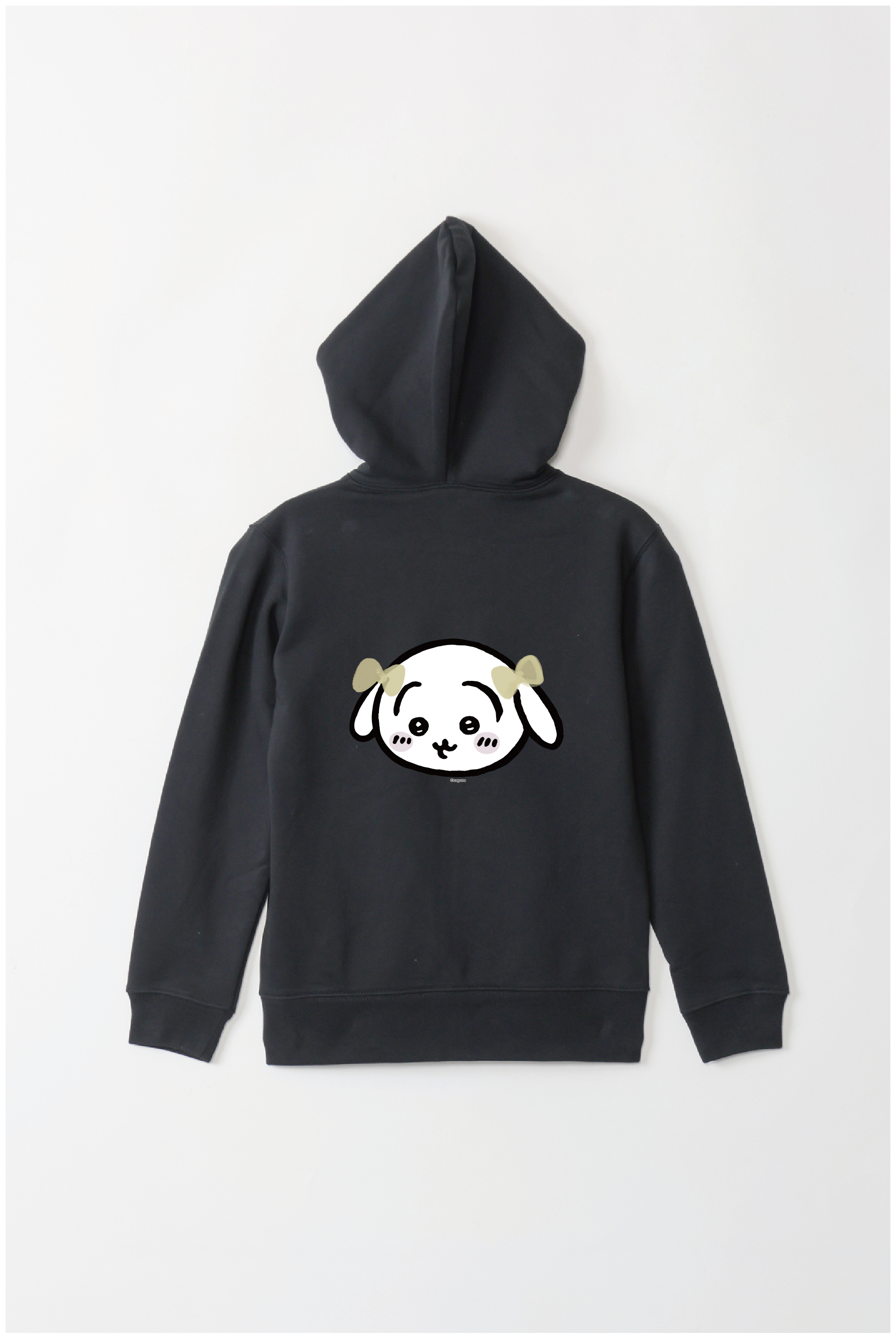 陳情令　王一博 「FRIENDS」&「V」パーカー　XLサイズ ちいかわ RibonRibon パーカー – Talking Heads ODM