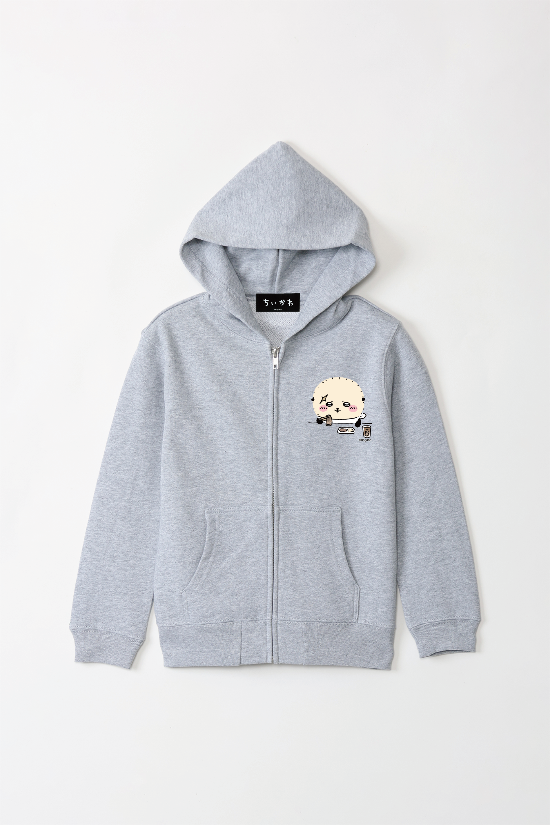 THE KEBABS ギュンかわワンちゃんパーカー THE KEBABS ギュンかわワンちゃんパーカー THE KEBABS ギュン