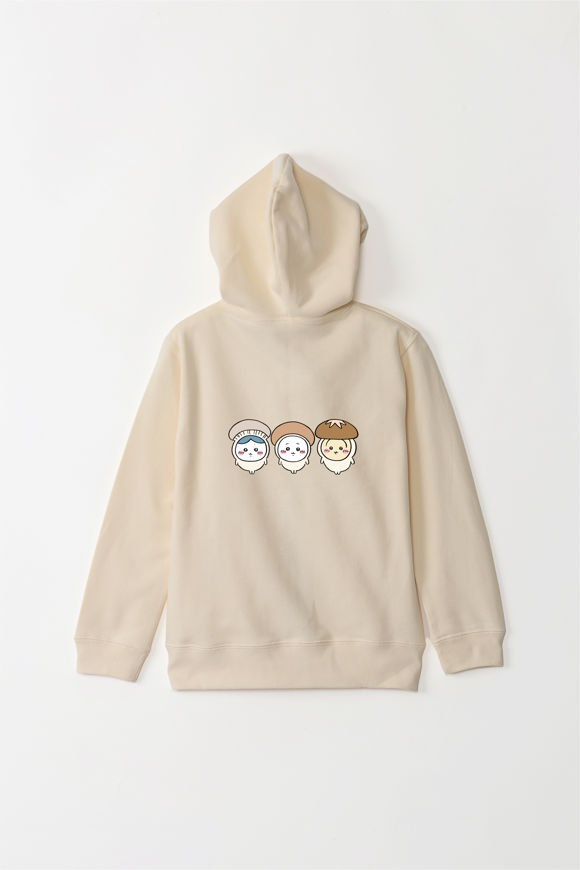 ちいかわ オータムデザイン – Talking Heads ODM