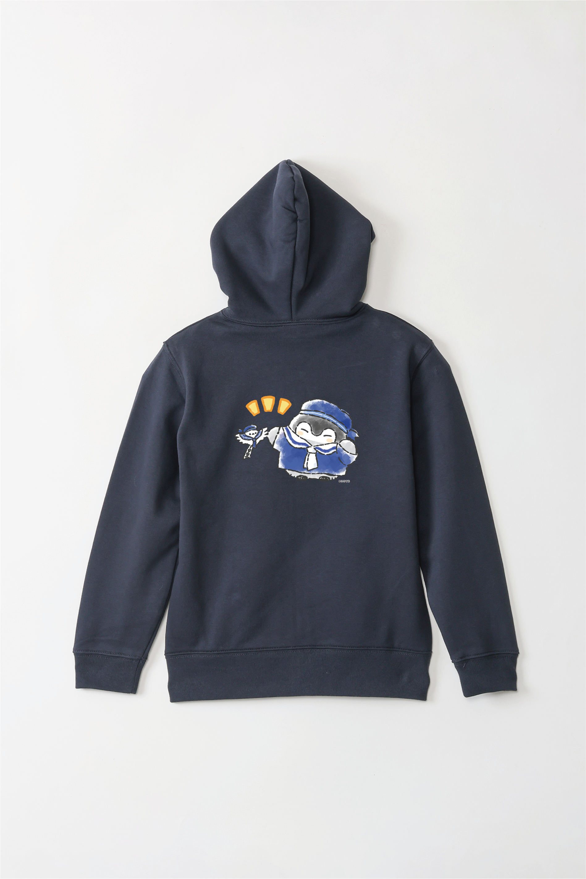 SHE'll SLEEP パーカー SHE'll SLEEP パーカー