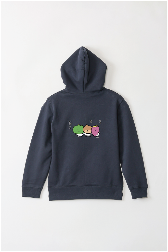 ナガノのくま くろねこ 作務衣 リュック ひっかけ 芋栗かぼちゃ 6点セット ナガノのくま くろねこ 作務衣 リュック ひっかけ 芋栗かぼちゃ