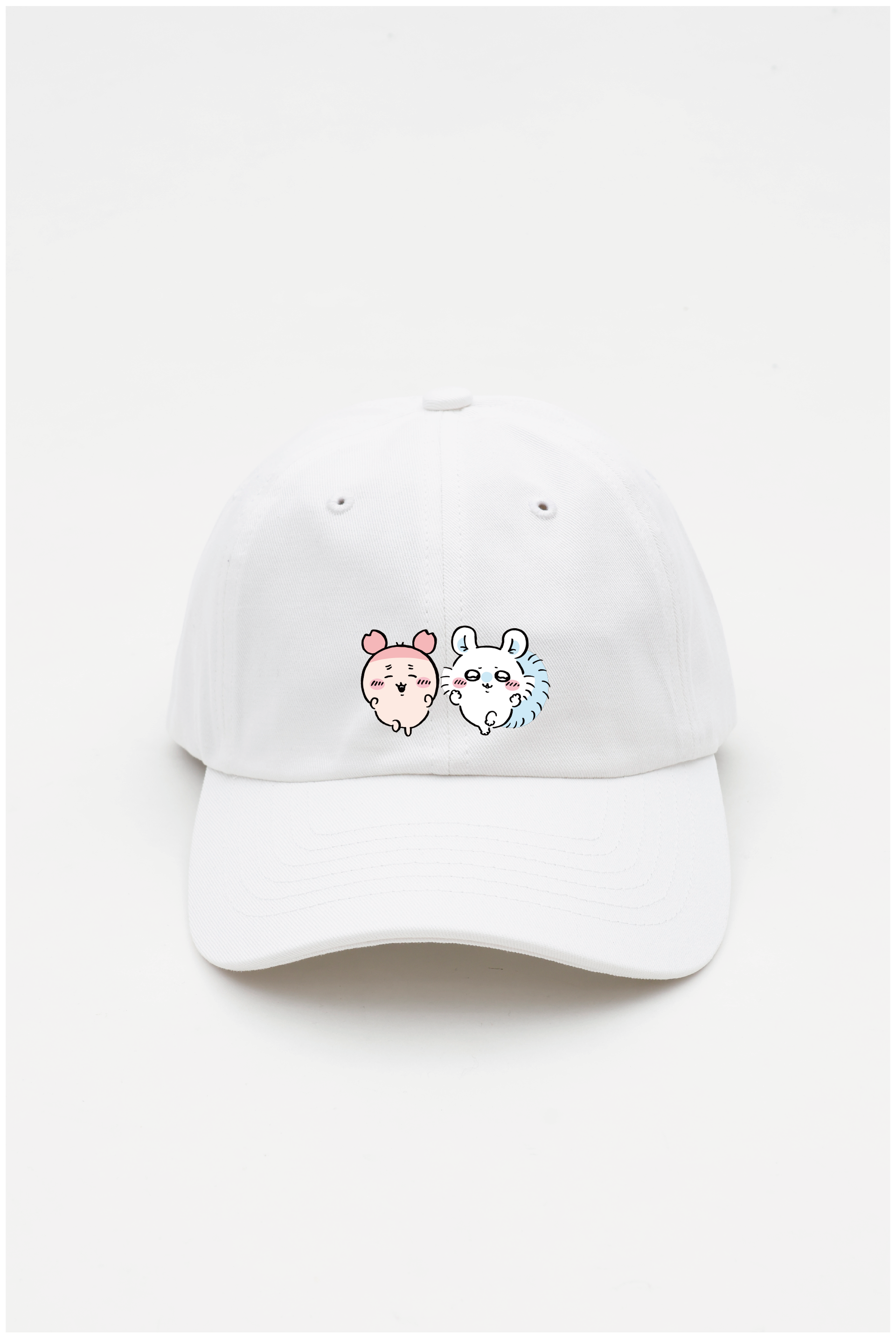 ちいかわ キャップ ちいかわ×ニューエラ キャップNEW ERA® 9TWENTY™ ちいかわ