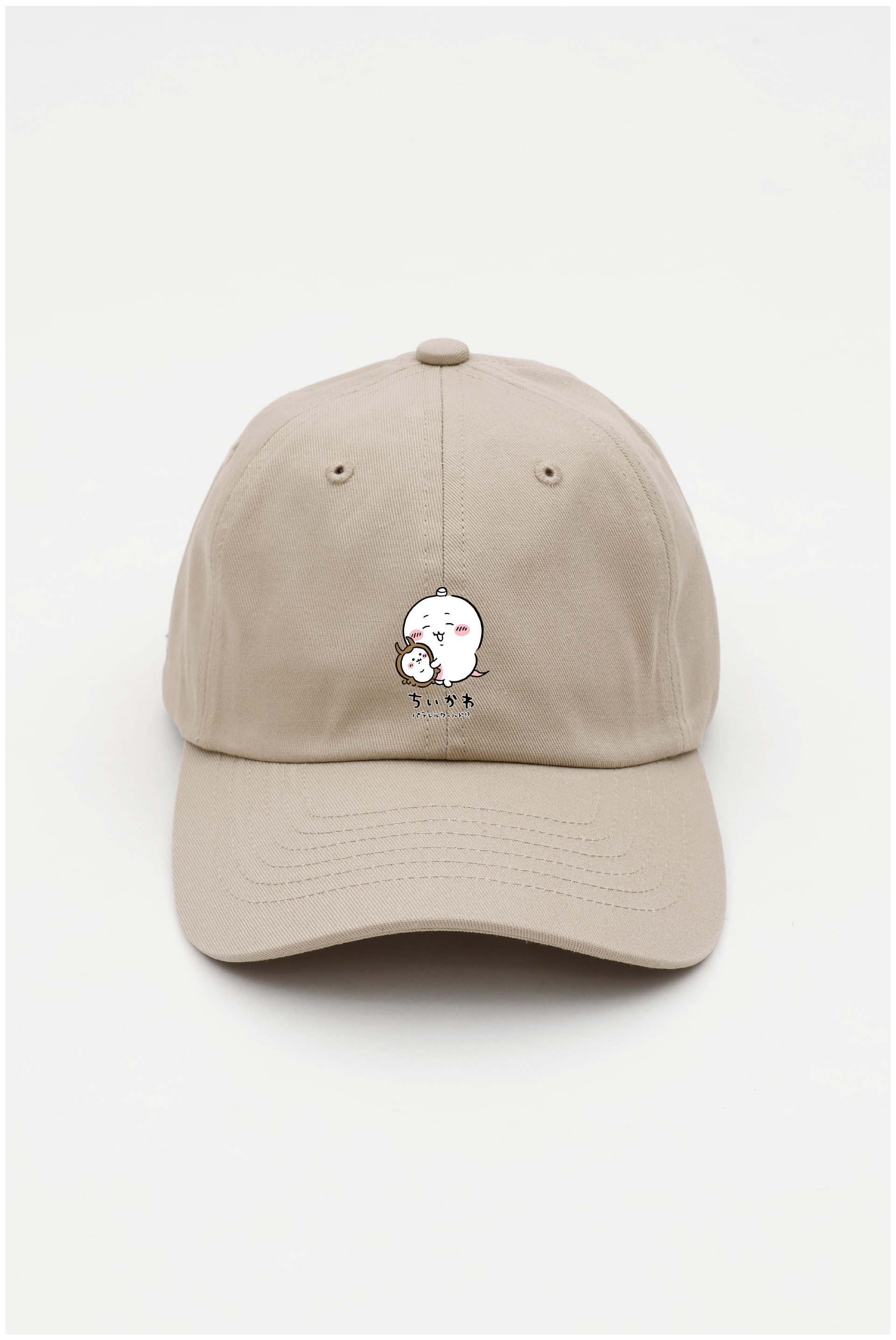 CHIKI☺︎ベージュ ベイビーな気分 – Talking Heads ODM