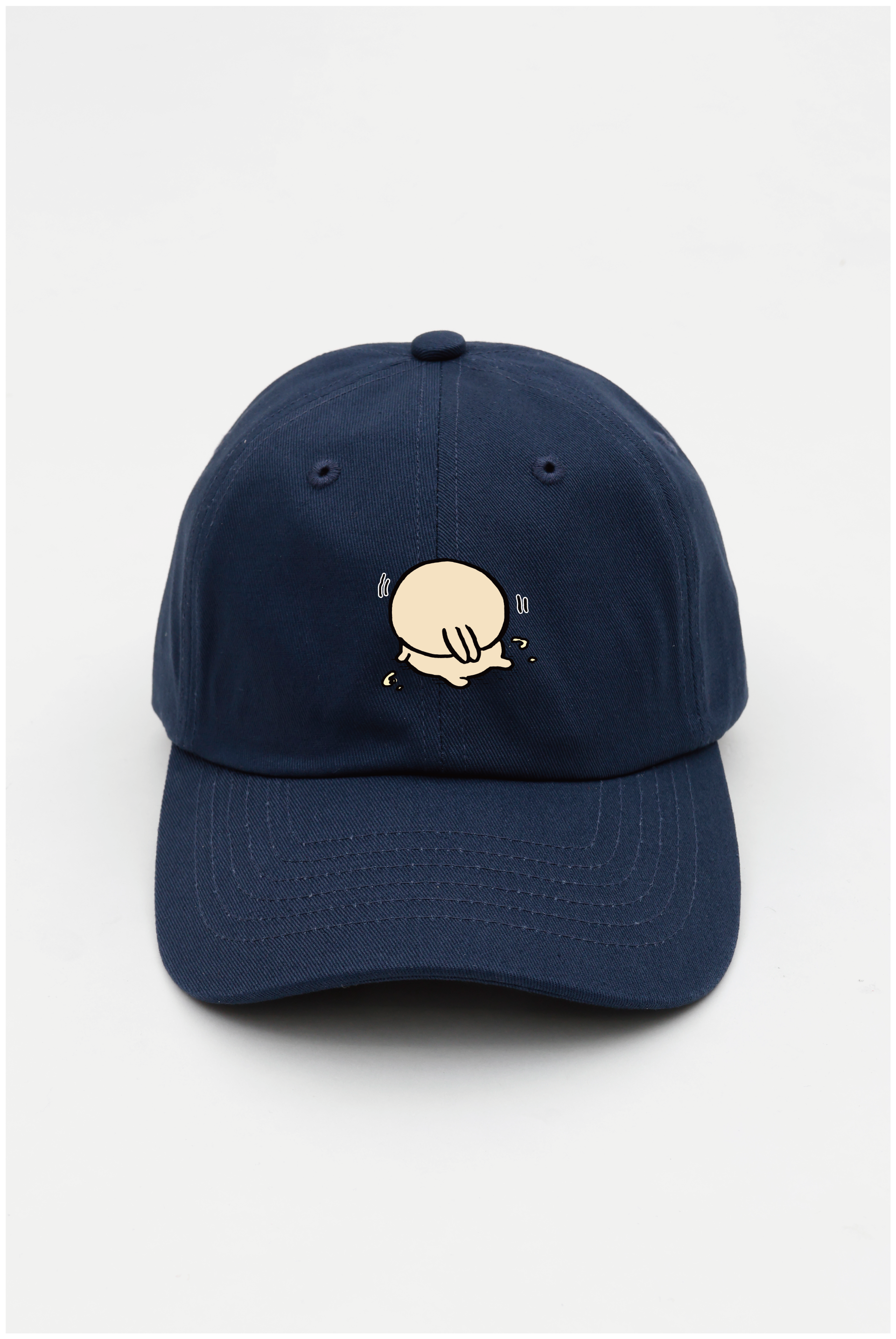 ちいかわ 戻ったかな ローキャップ – Talking Heads ODM