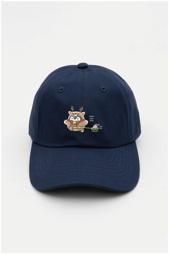 コウペンちゃん クリスマス 2025 – Talking Heads ODM コウペンちゃん クリスマス 2025 – Talking Heads ODM