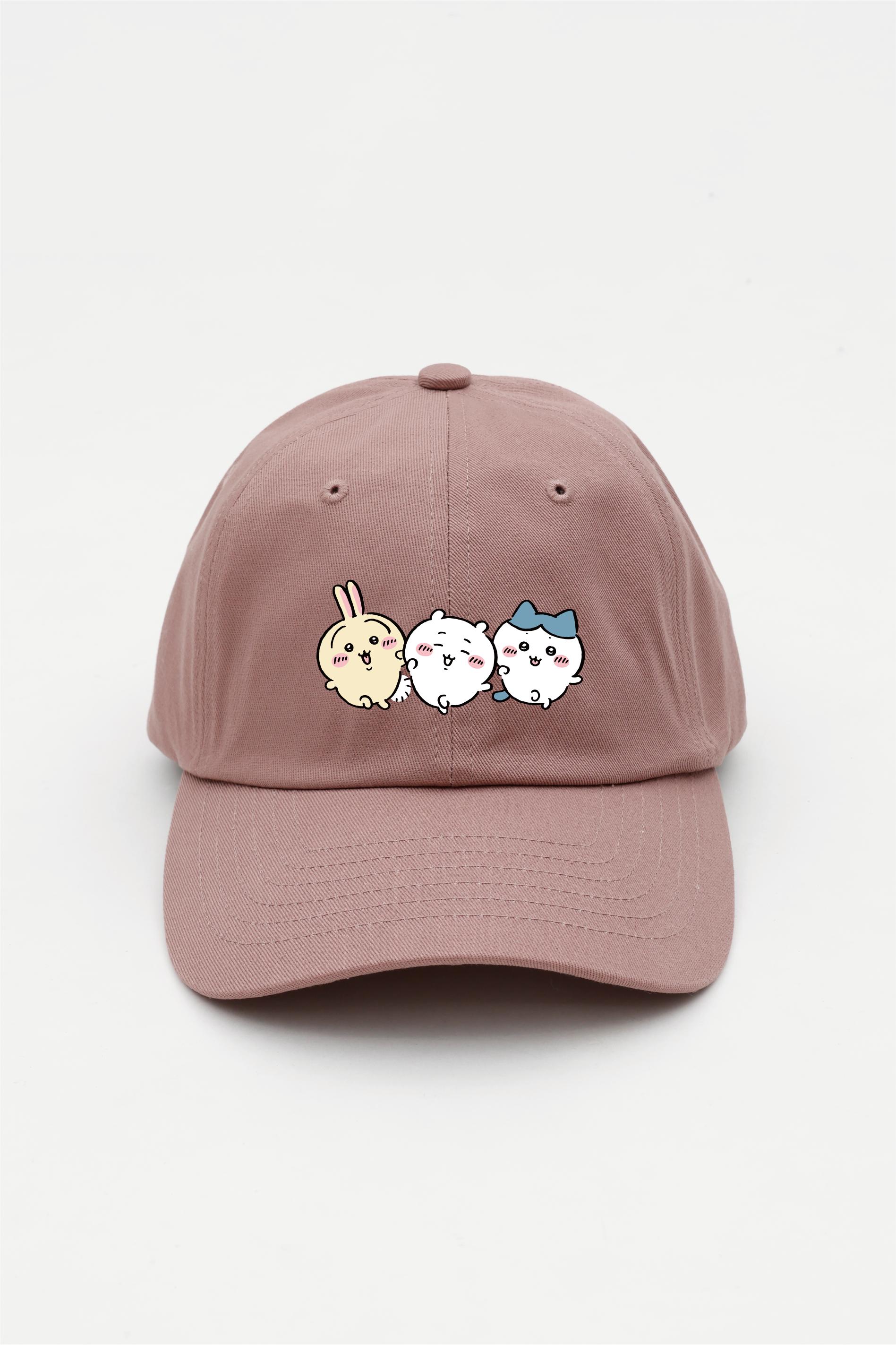 ちいかわ なかよしシリーズ – Talking Heads ODM