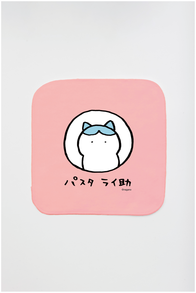 ちいかわ Cat day part2 – Talking Heads ODM