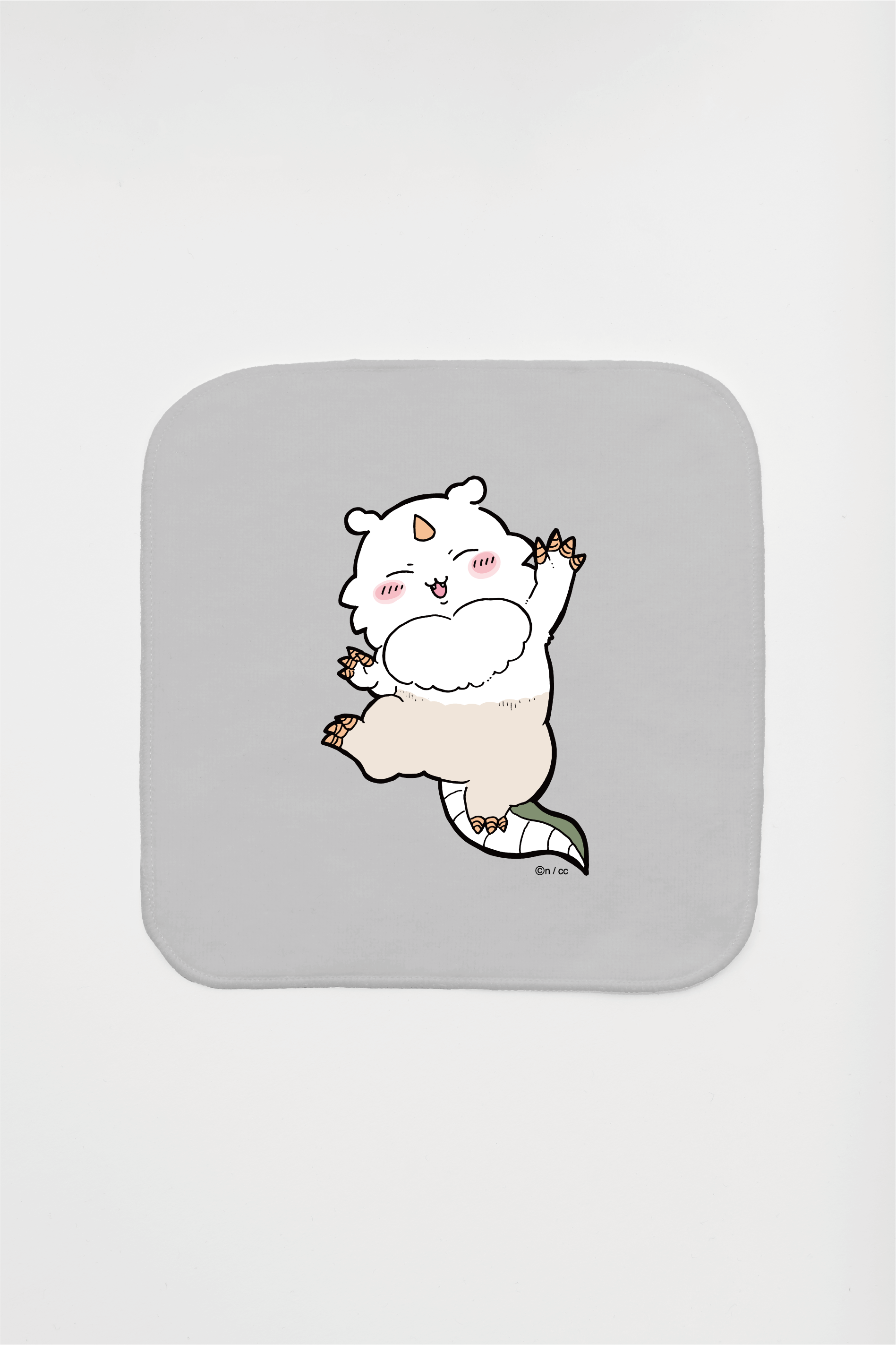 ちいかわ あのこ – Talking Heads ODM ちいかわ あのこ – Talking Heads ODM