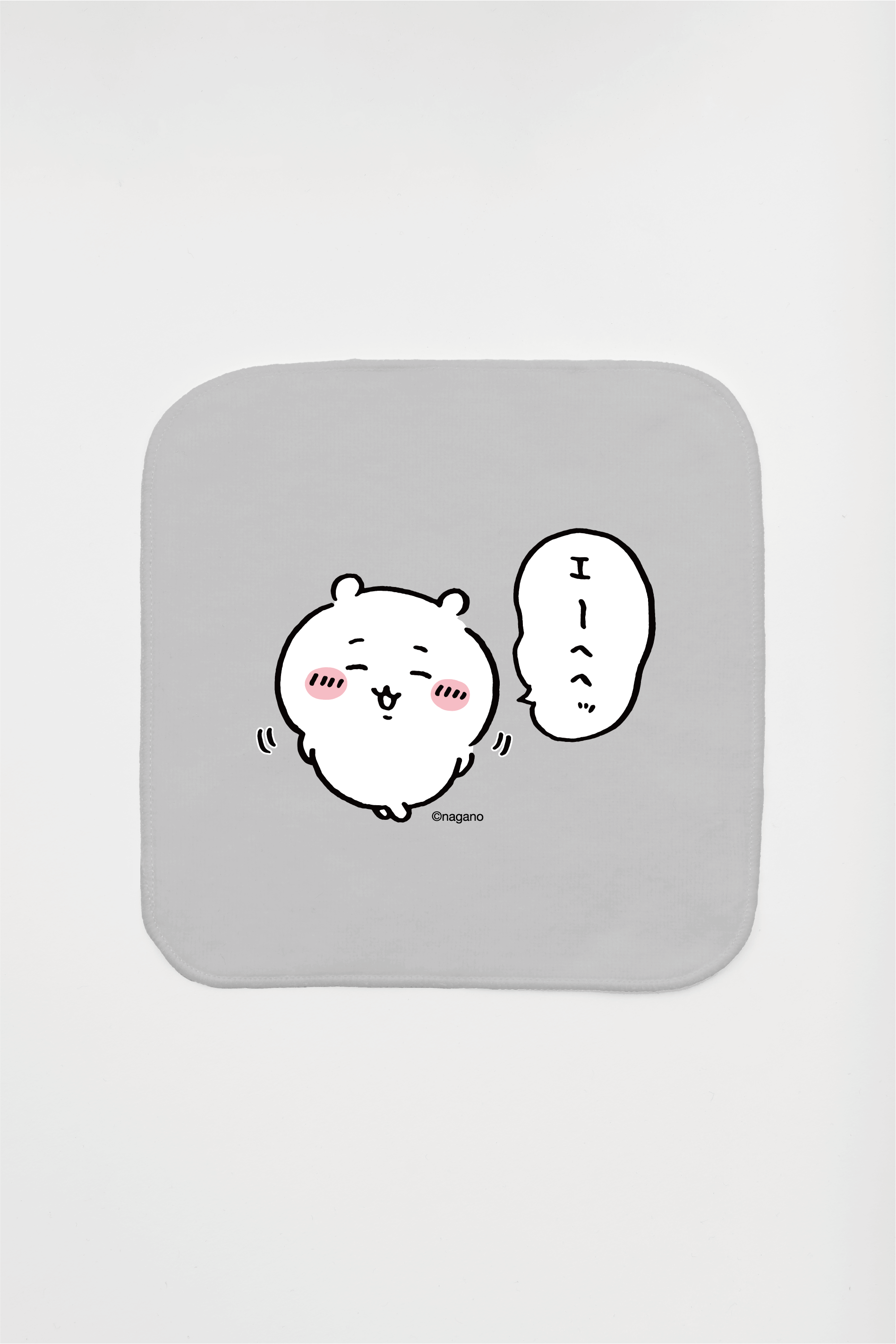 ちいかわ エーヘヘッ – Talking Heads ODM