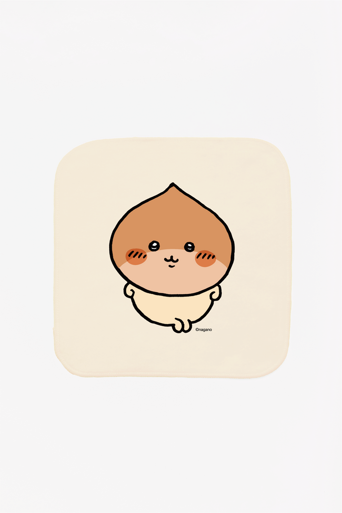 くりまんじゅう　レア ちいかわ くりまんじゅう（ハロウィン2025) – Talking Heads ODM