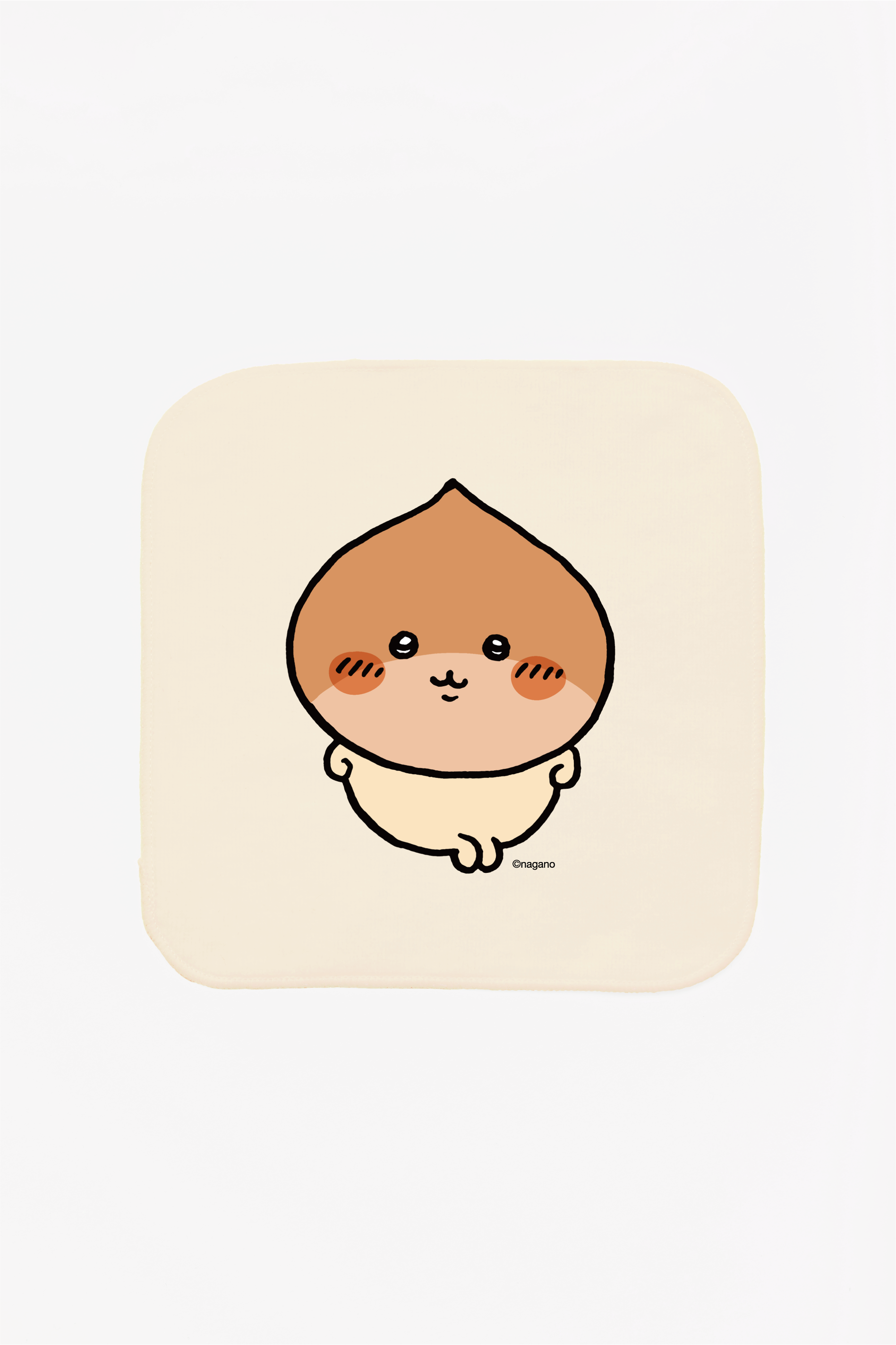 ちいかわ くりまんじゅう（ハロウィン2025) – Talking Heads ODM