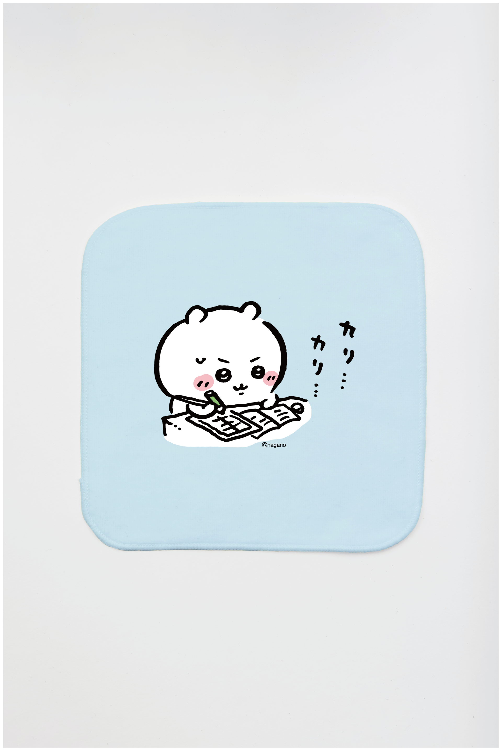 ちいかわ – Talking Heads ODM