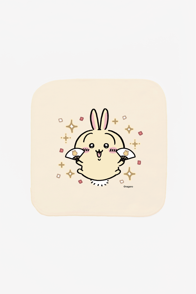 うさぎ　バースデー ちいかわ うさぎ誕生日 2026 – Talking Heads ODM