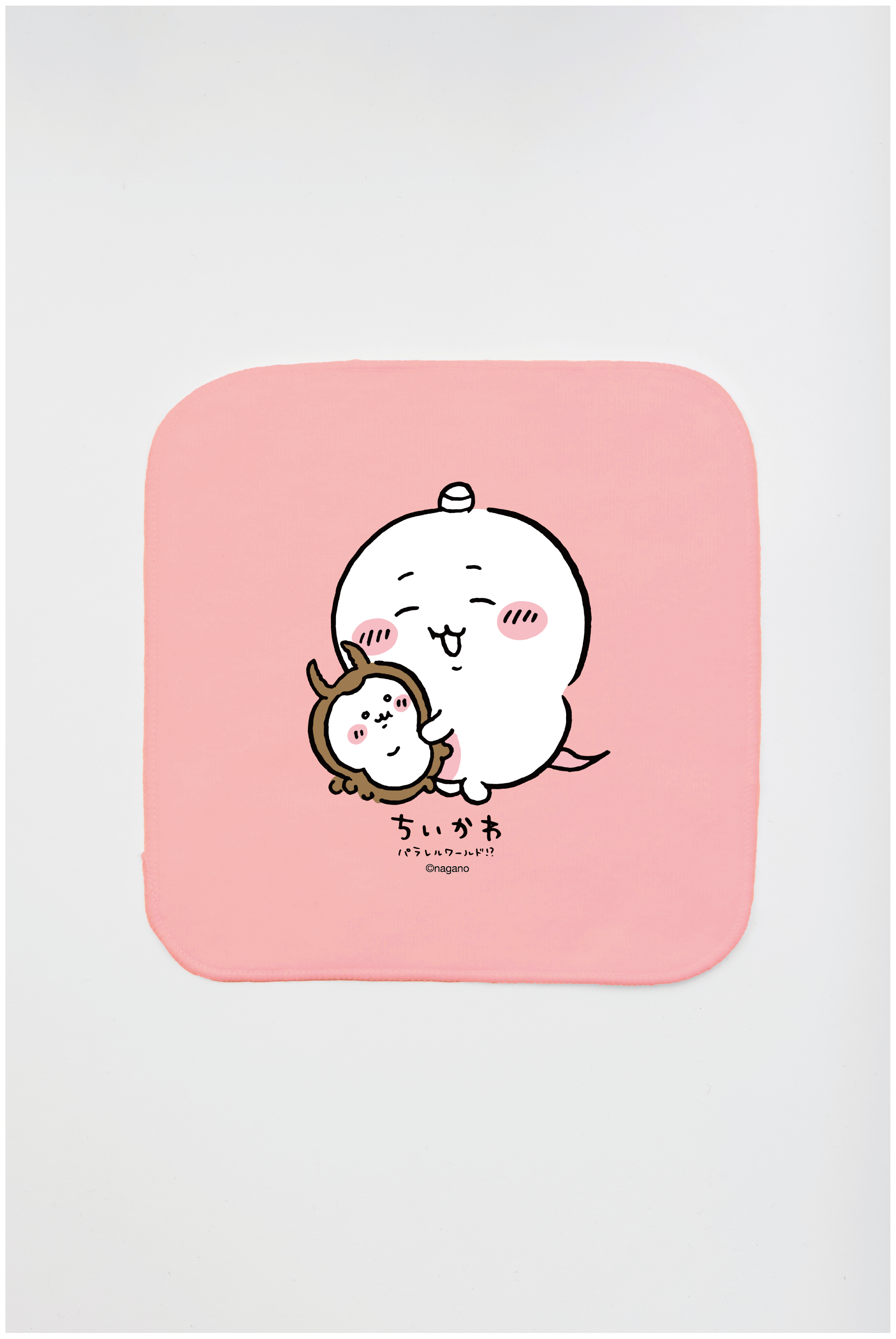 ちいかわ ちいかわ？ – Talking Heads ODM