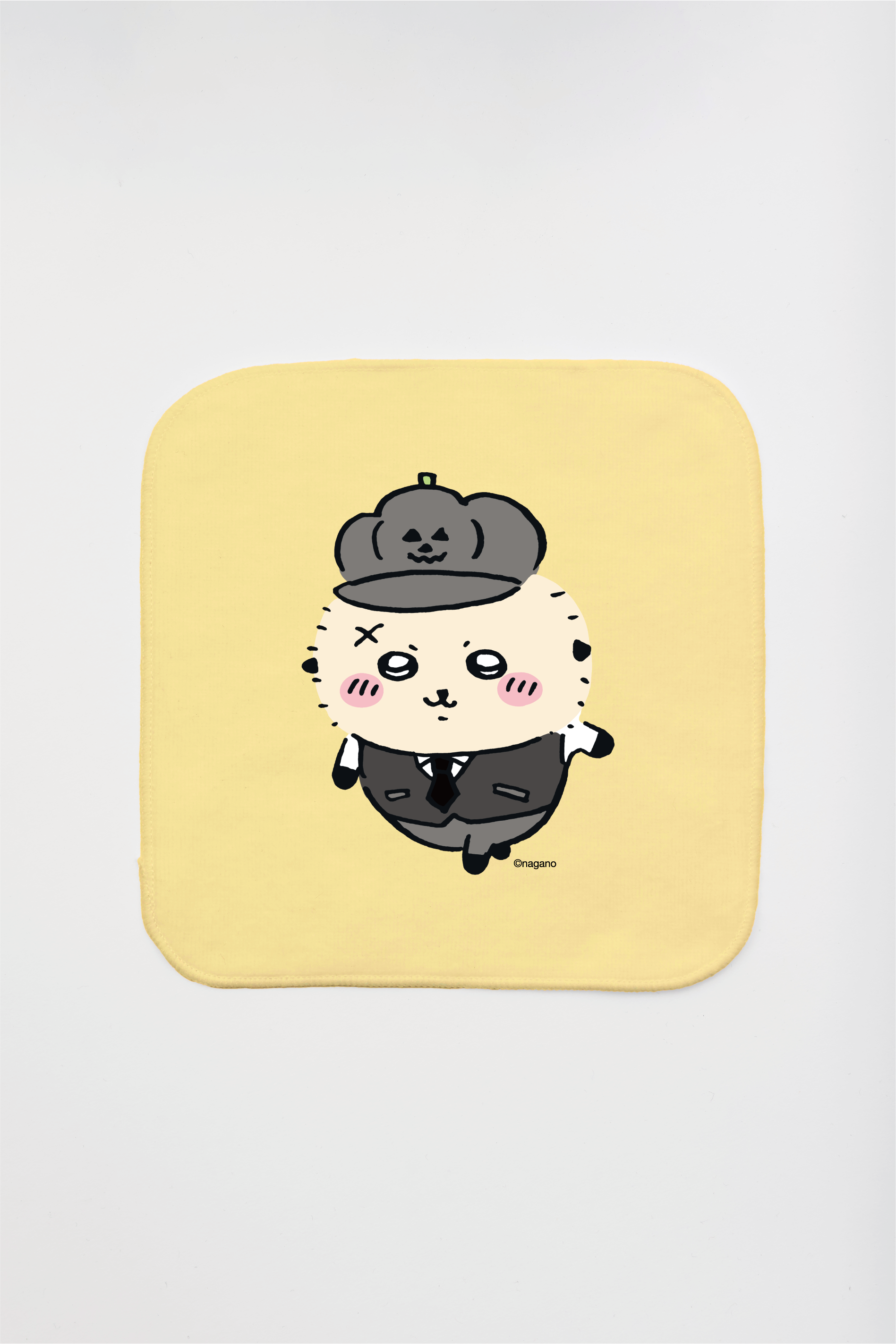 ちいかわ　高雄　限定タオル 2025冬日遊楽園　限定　2枚セット ちいかわ 高雄 限定タオル 2025冬日遊楽園 限定 2枚セット ちい