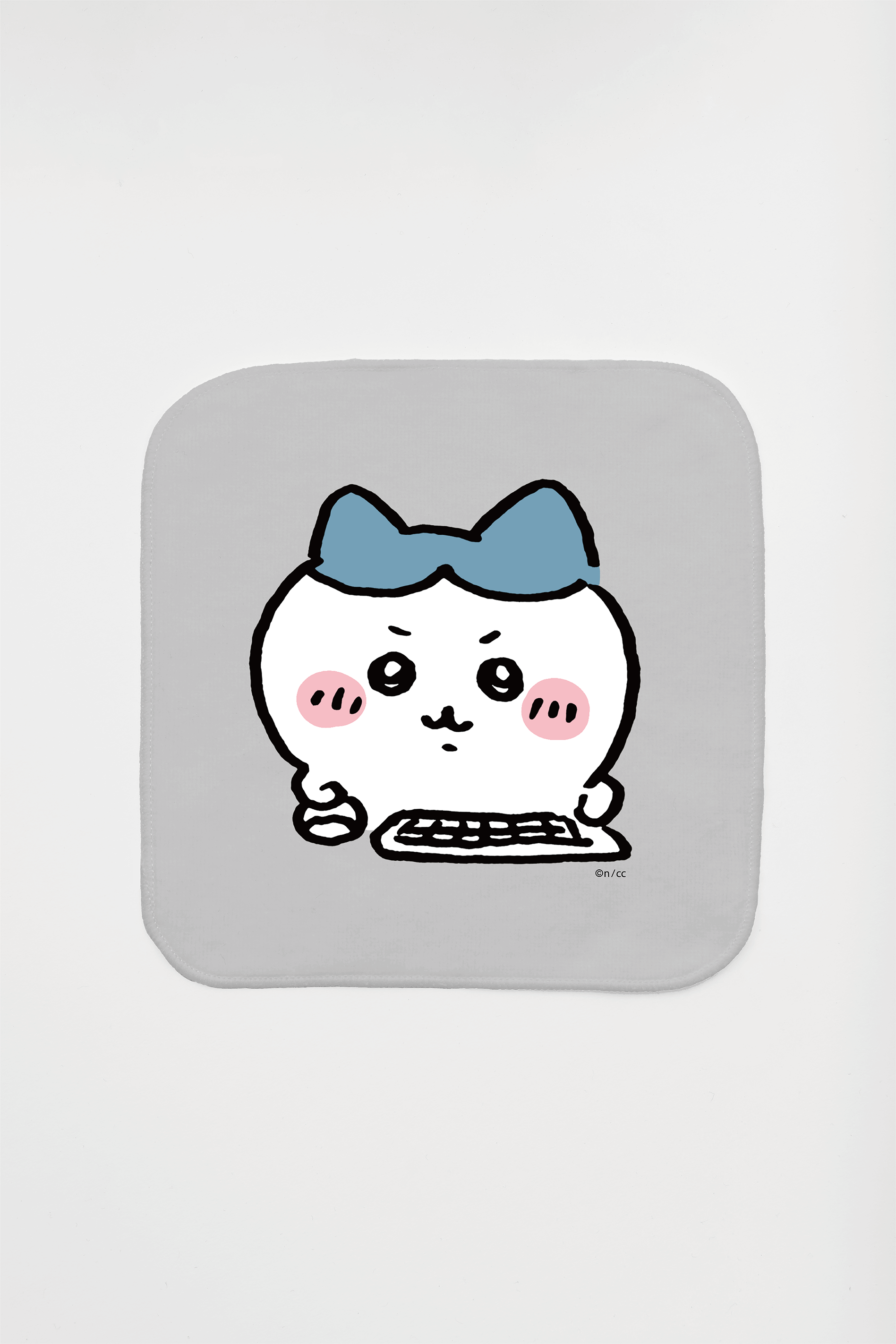 ハチワレ82 NEW ERA® 9TWENTY™ ハチワレ STONE / OS BLUE